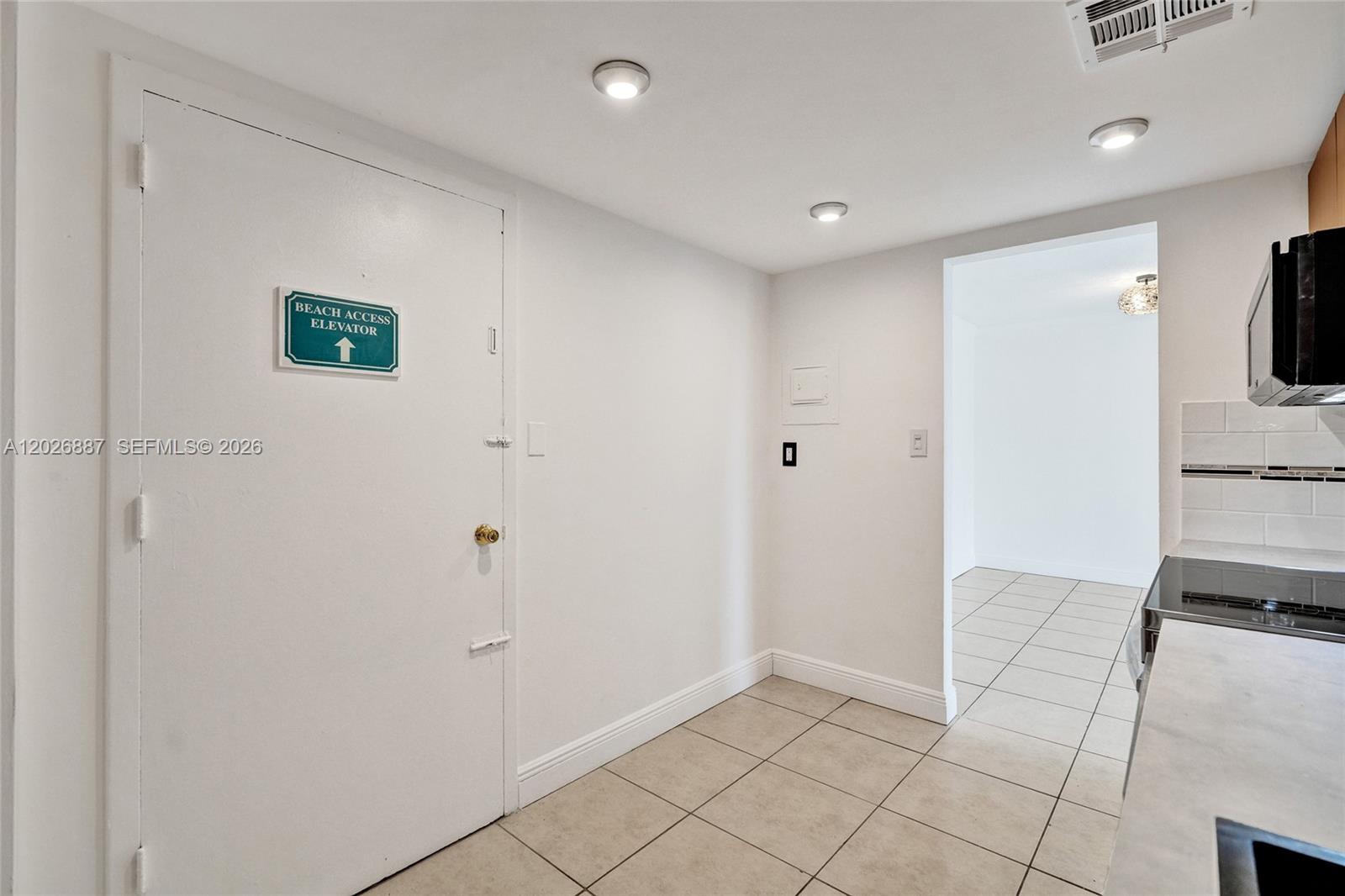 BAYVIEW PALMS CONDO - Residential