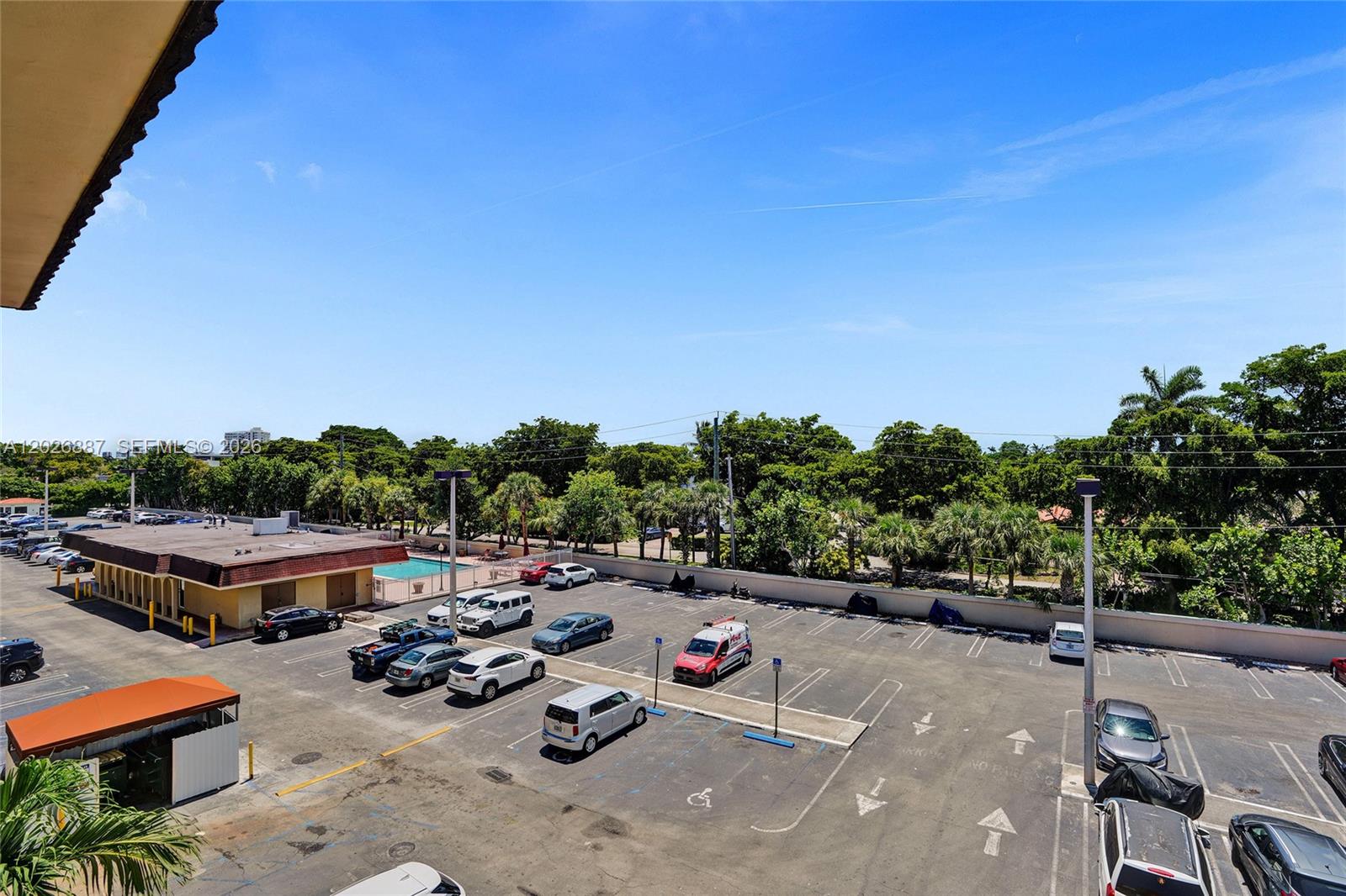 BAYVIEW PALMS CONDO - Residential