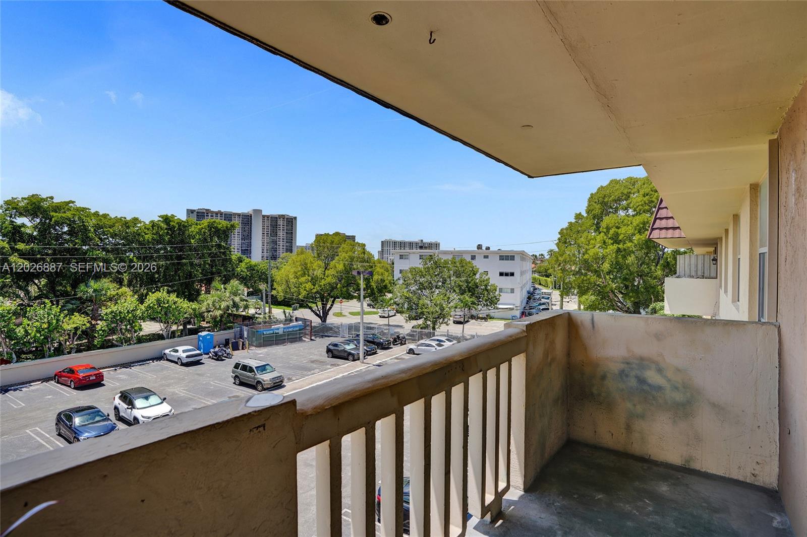 BAYVIEW PALMS CONDO - Residential