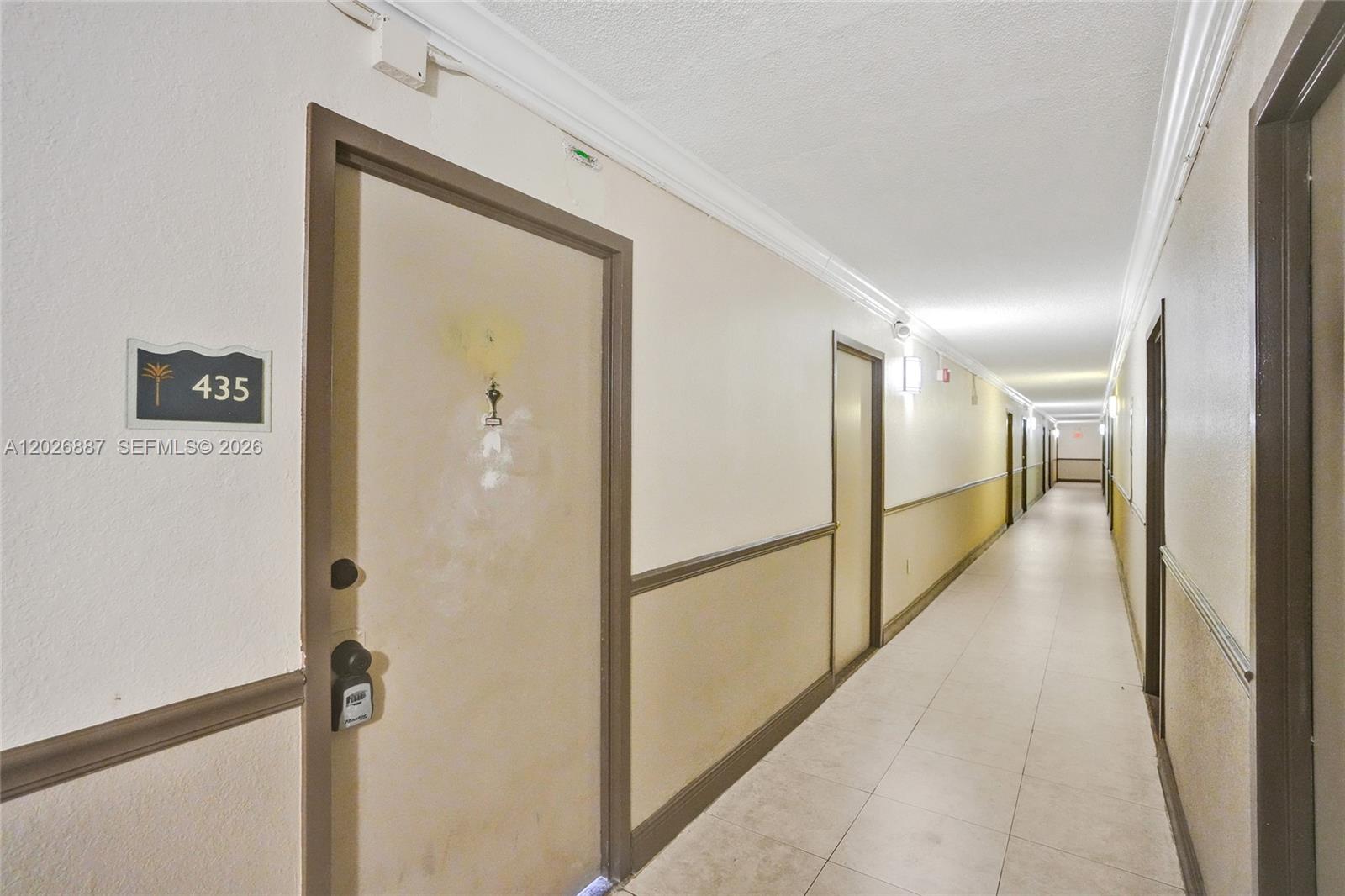 BAYVIEW PALMS CONDO - Residential