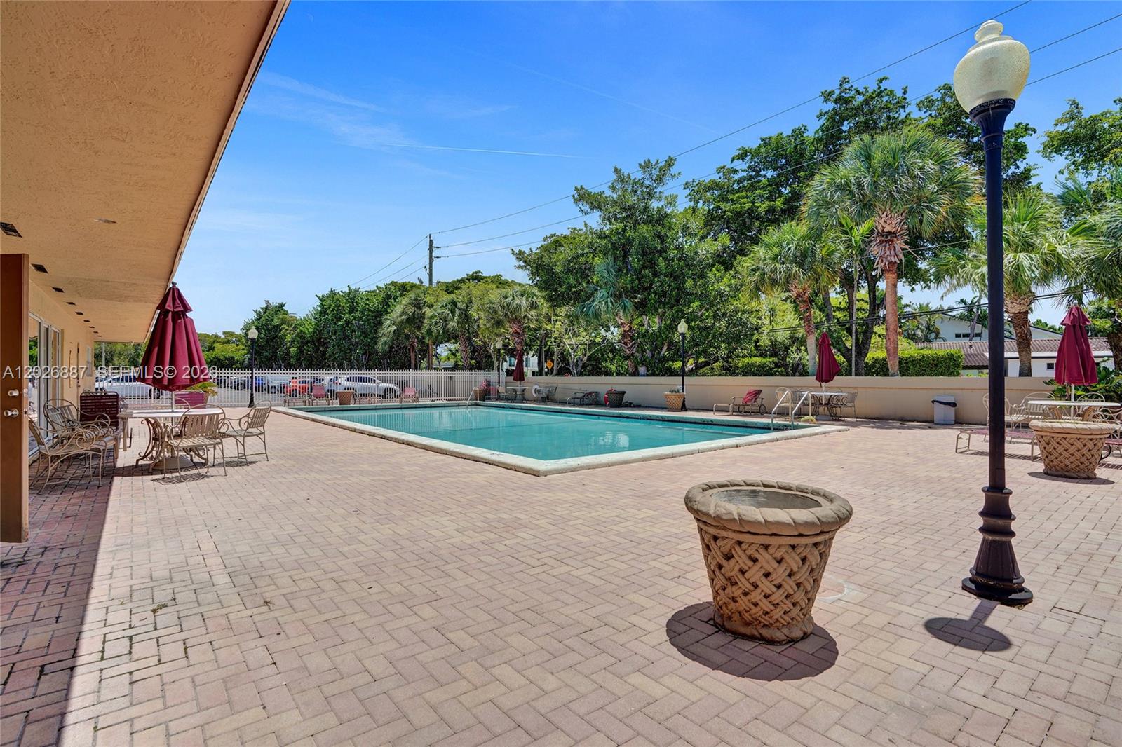 BAYVIEW PALMS CONDO - Residential