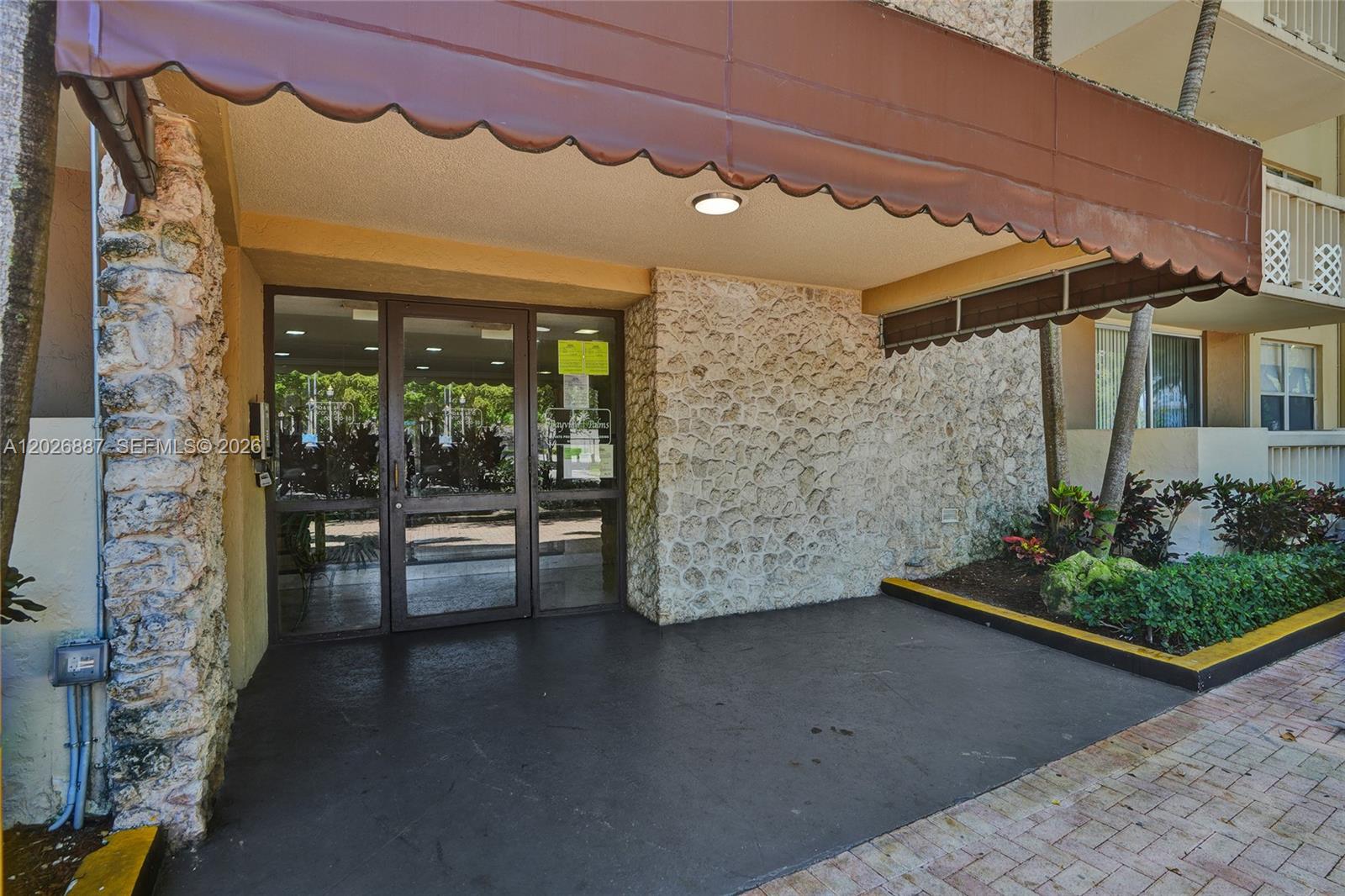 BAYVIEW PALMS CONDO - Residential