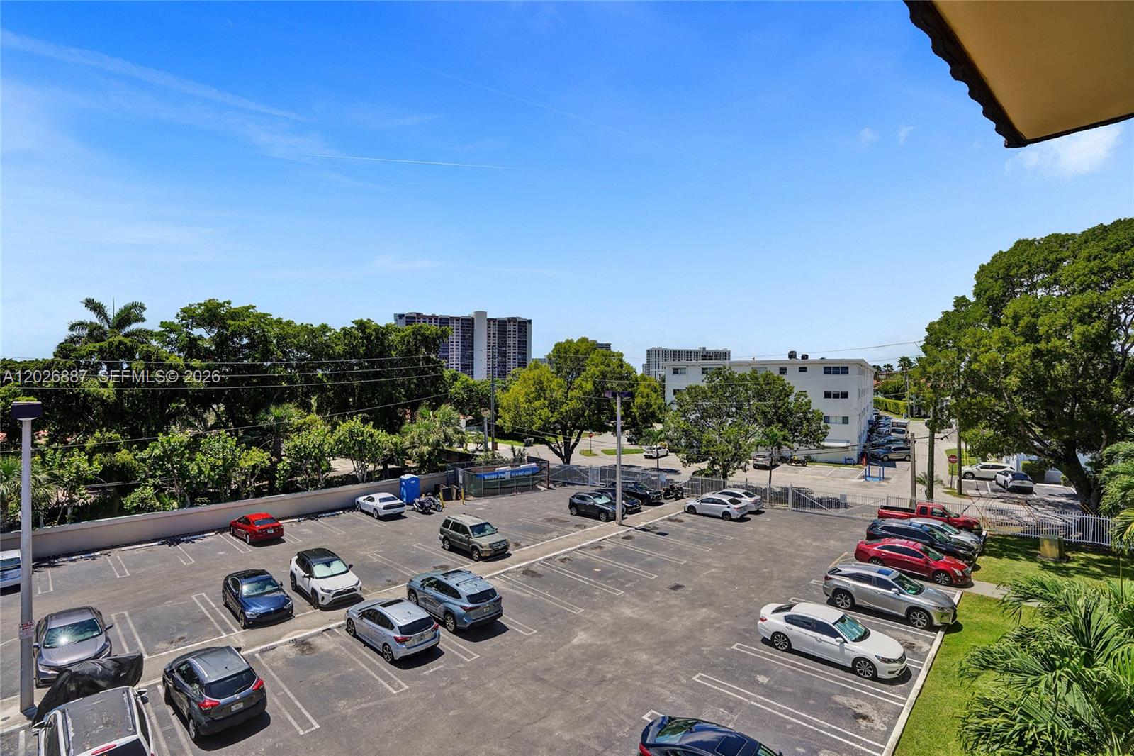 BAYVIEW PALMS CONDO - Residential