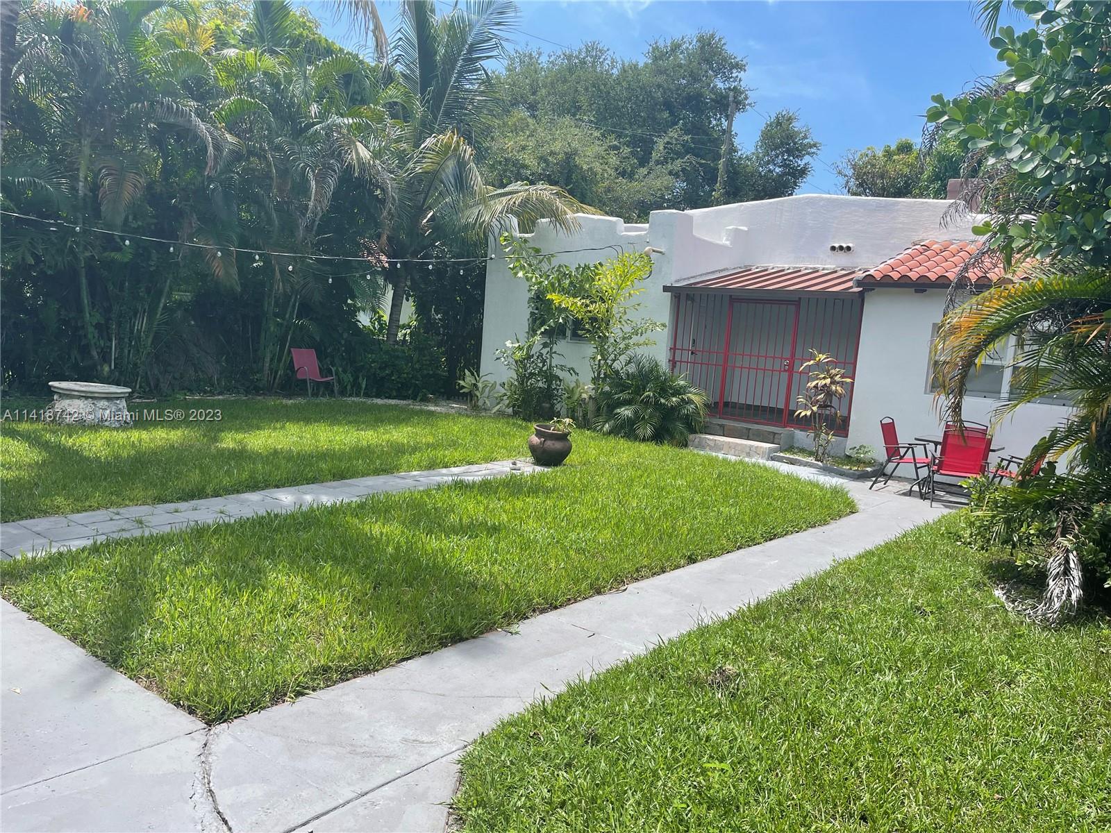 BUENA VISTA HEIGHTS ADDN - Residential Lease