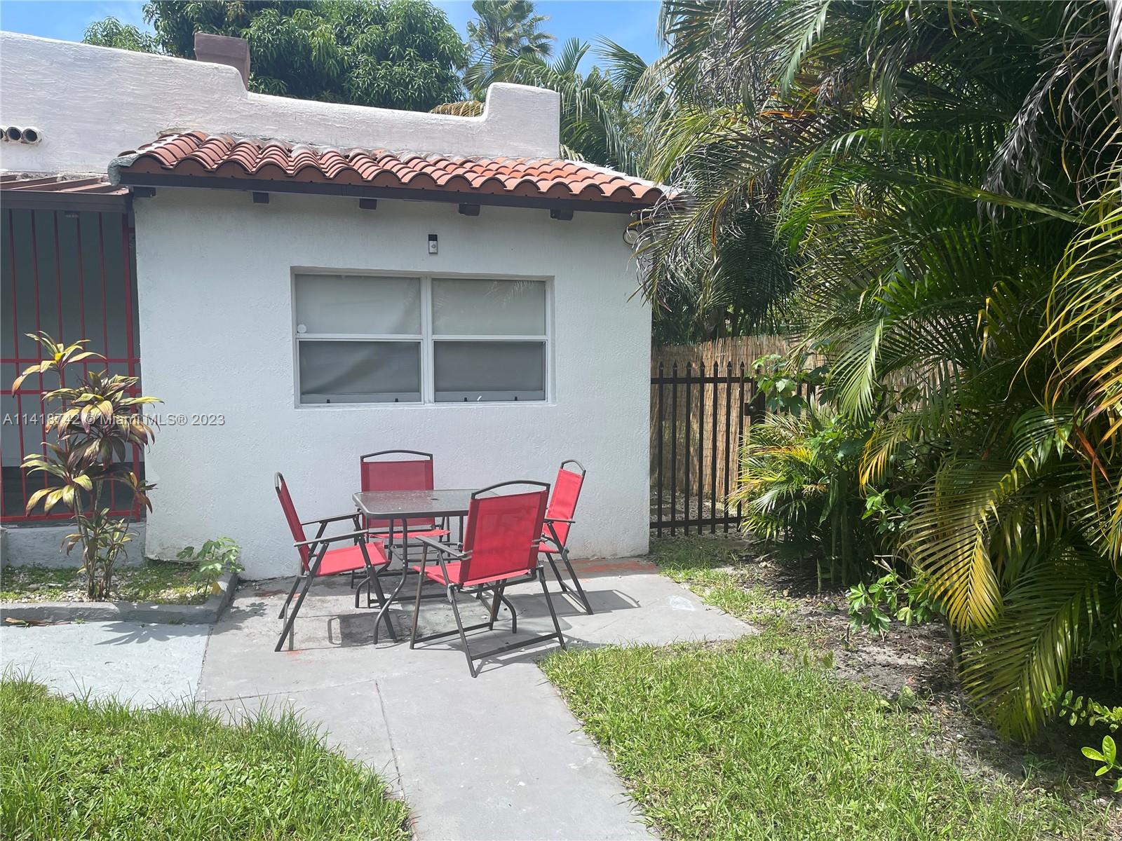 BUENA VISTA HEIGHTS ADDN - Residential Lease