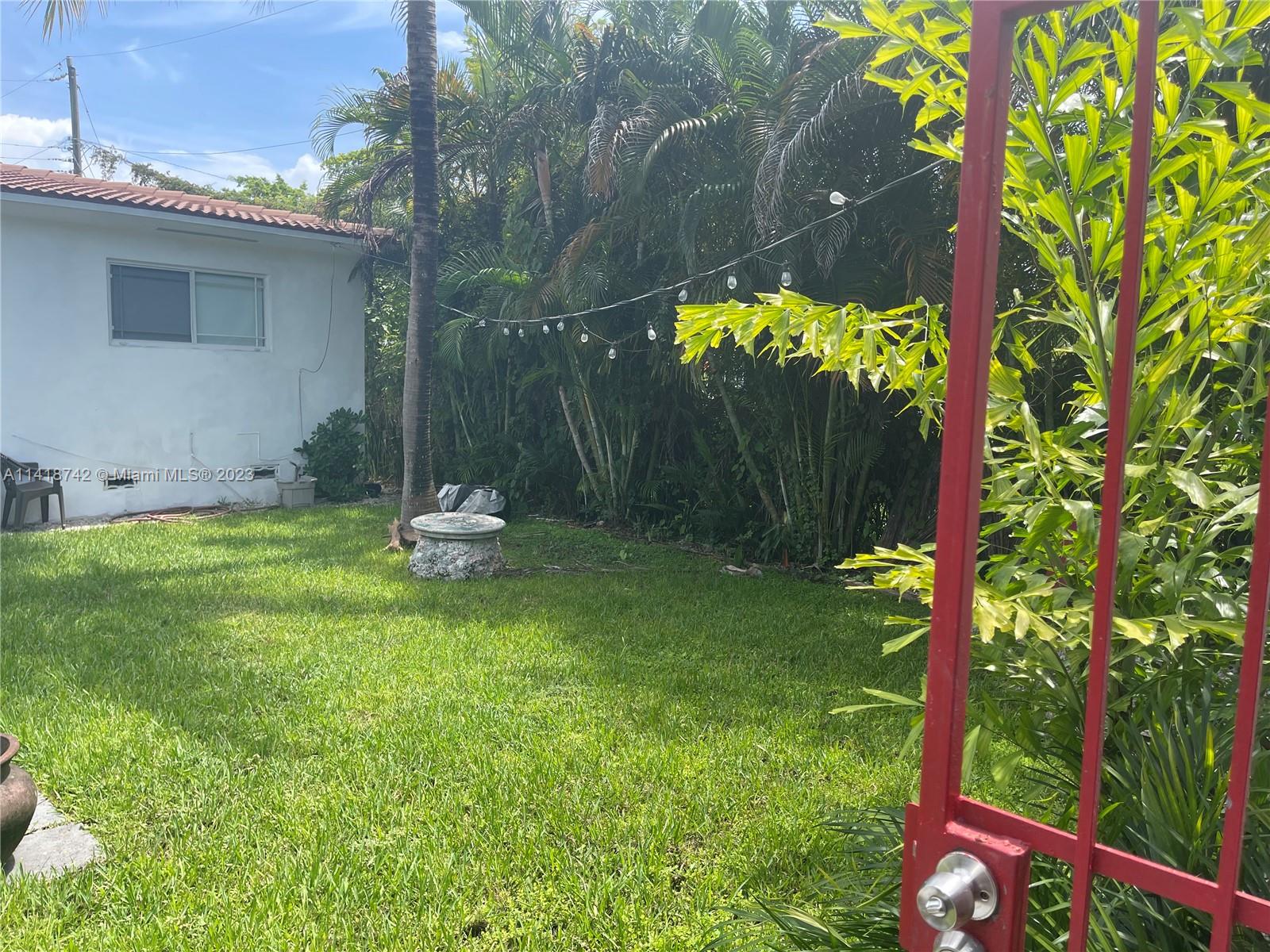 BUENA VISTA HEIGHTS ADDN - Residential Lease