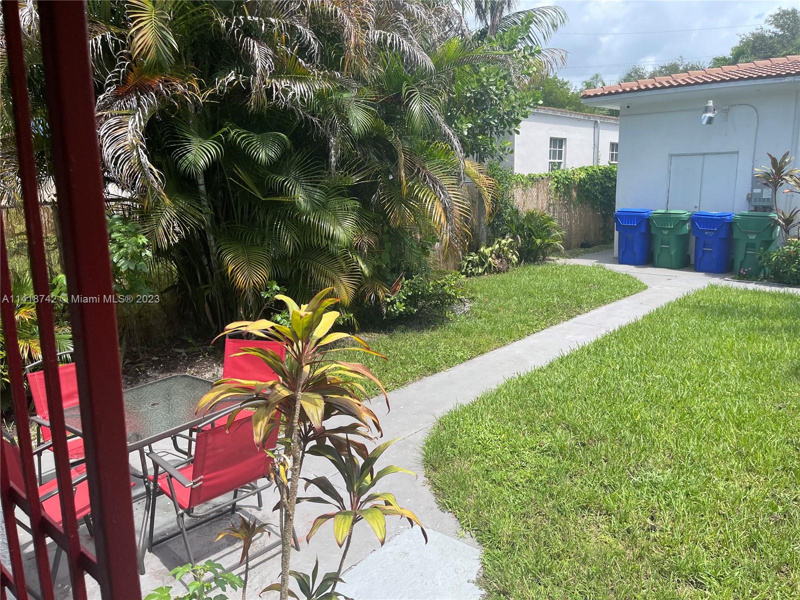 BUENA VISTA HEIGHTS ADDN - Residential Lease