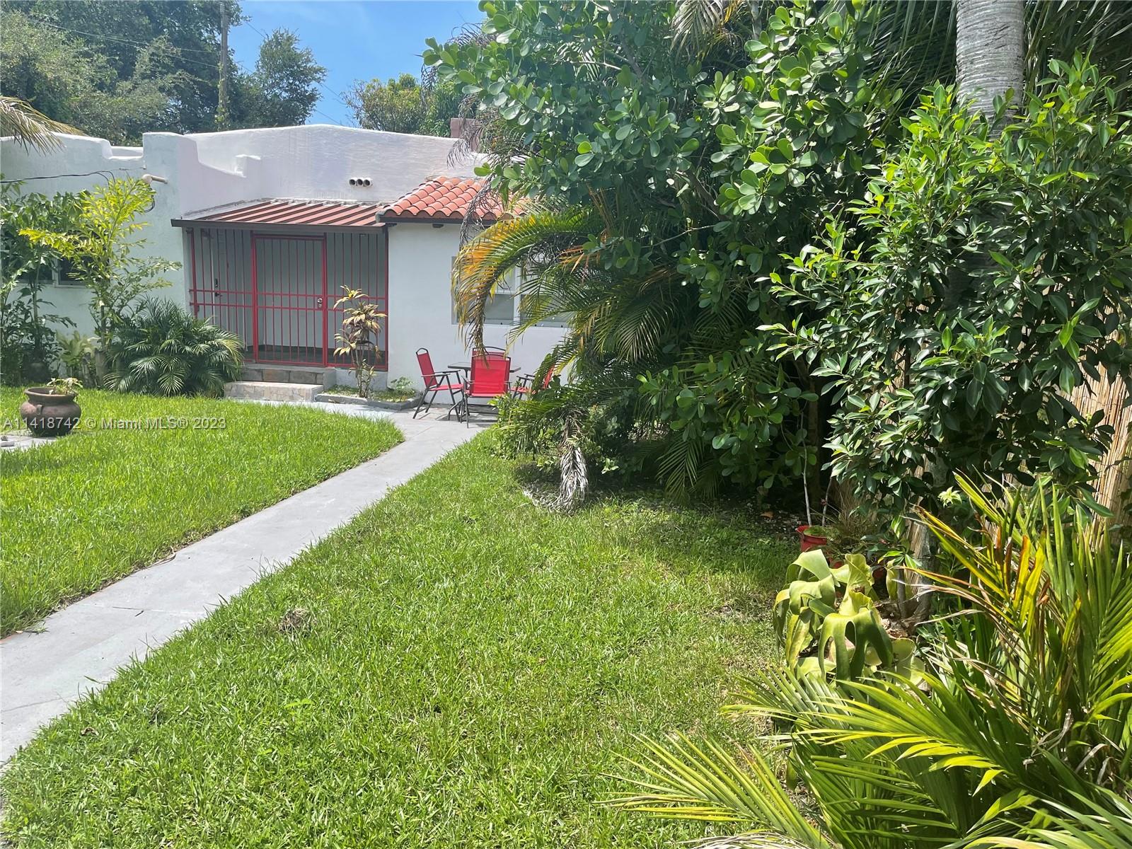 BUENA VISTA HEIGHTS ADDN - Residential Lease