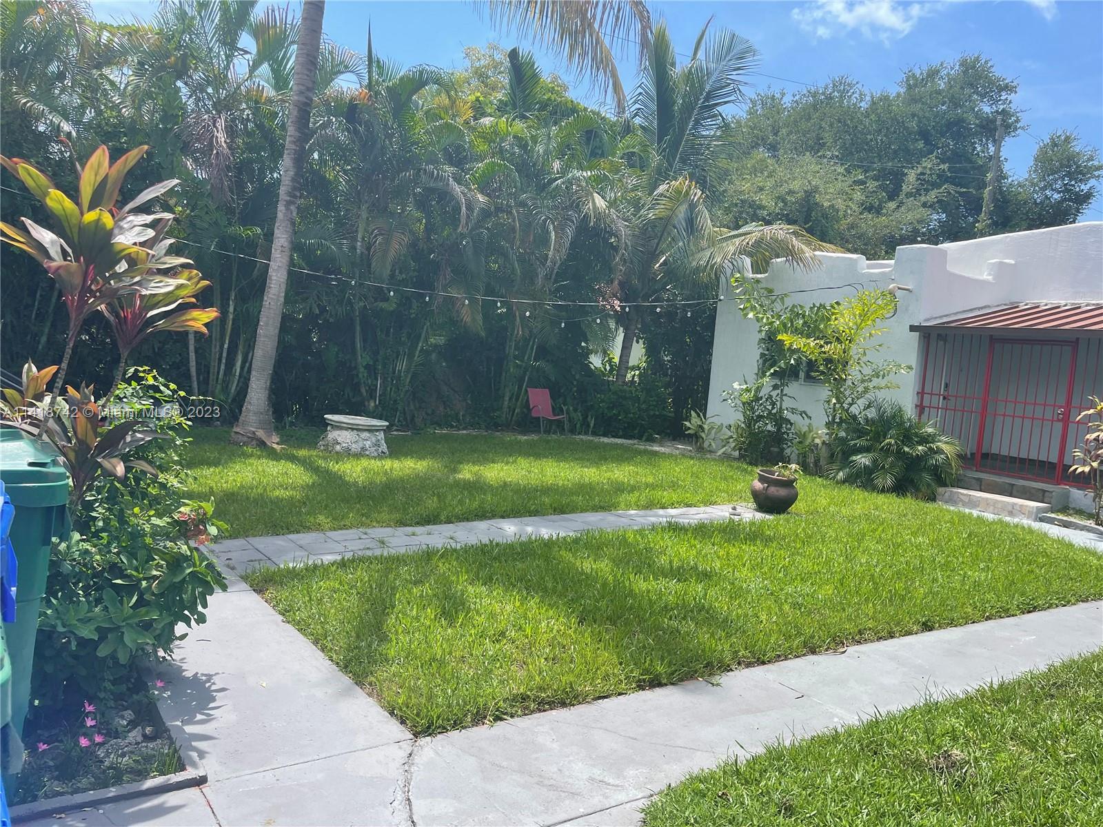 BUENA VISTA HEIGHTS ADDN - Residential Lease