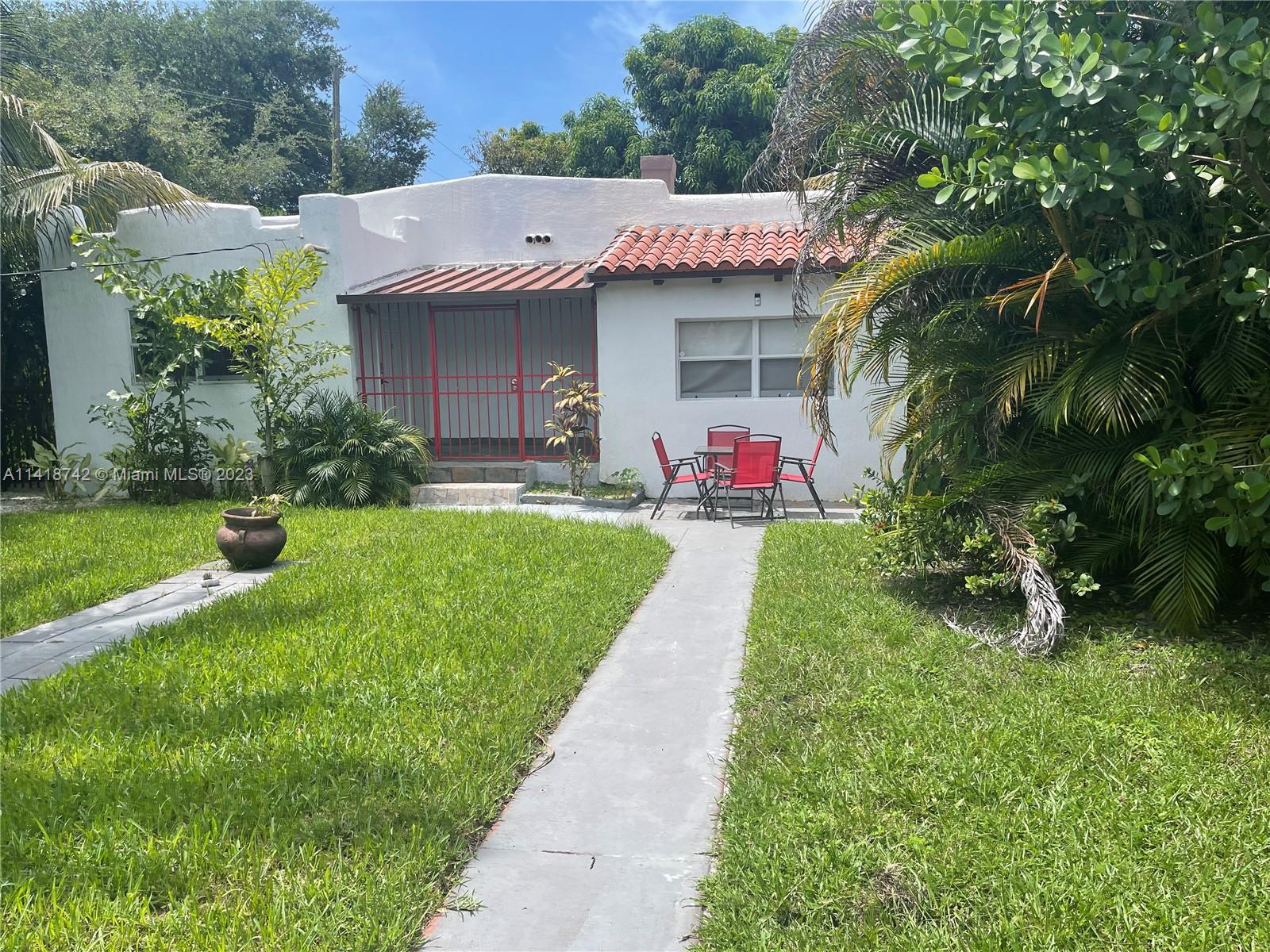 BUENA VISTA HEIGHTS ADDN - Residential Lease