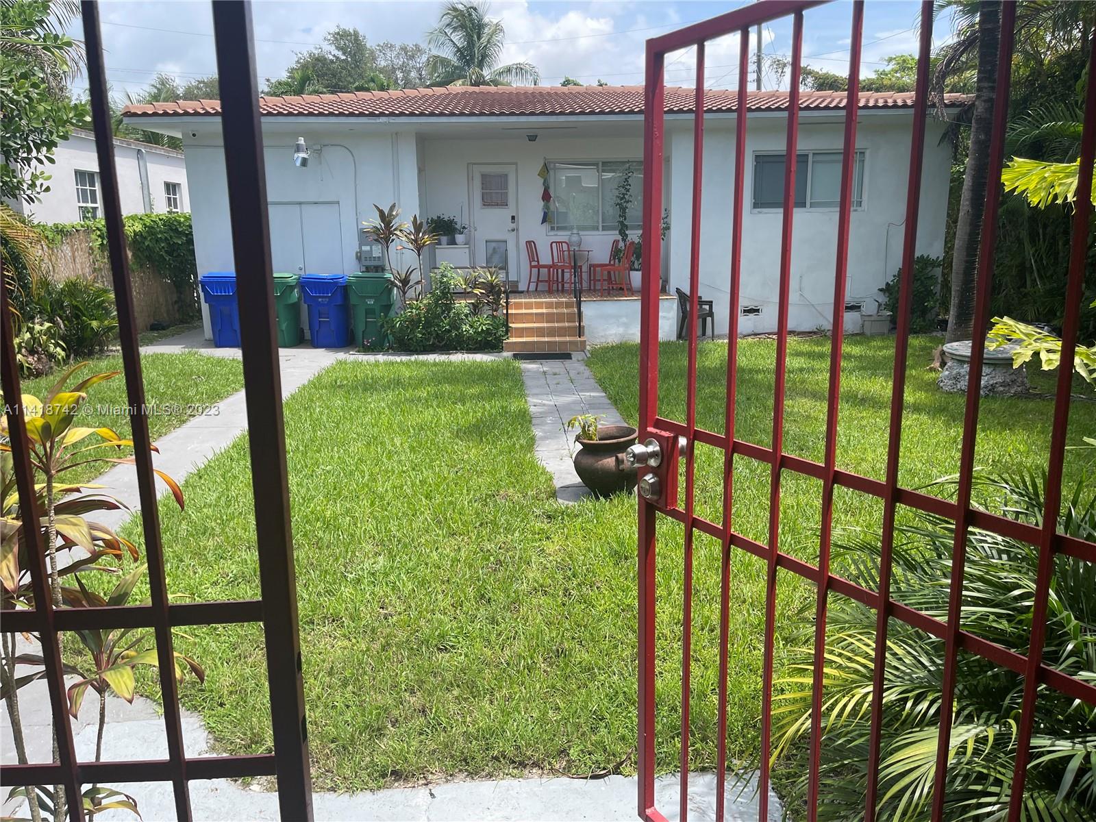 BUENA VISTA HEIGHTS ADDN - Residential Lease