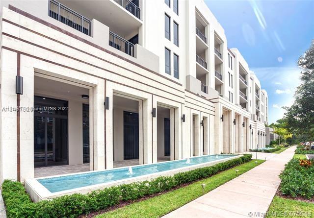 BILTMORE PARC CONDO - Residential Lease