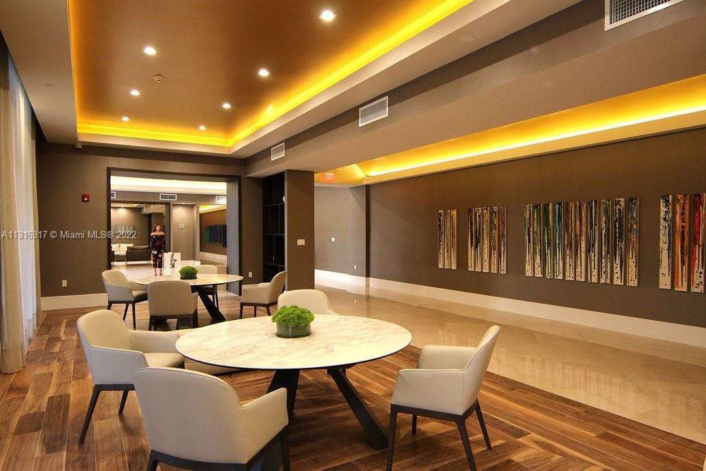 BILTMORE PARC CONDO - Residential Lease