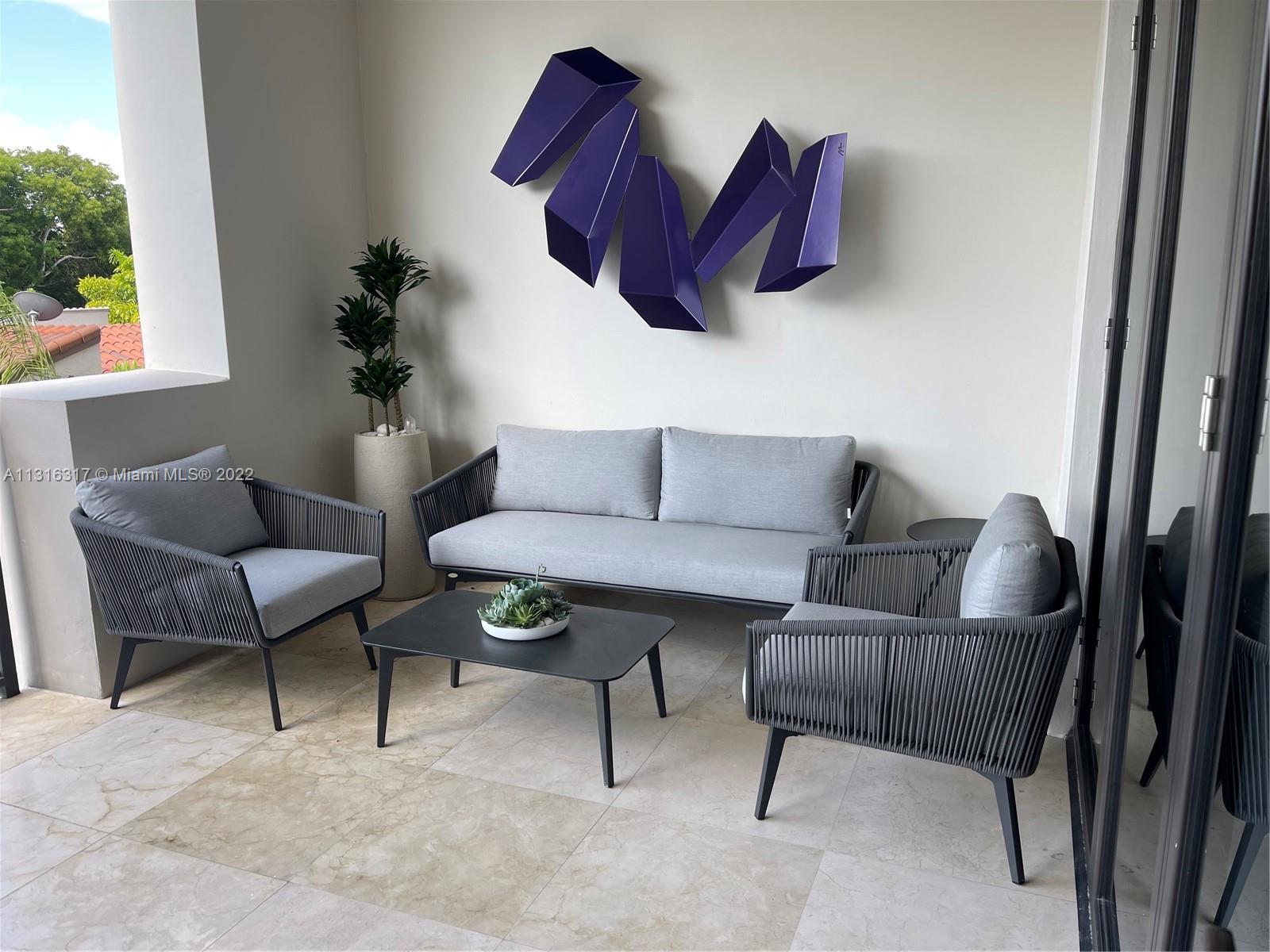 BILTMORE PARC CONDO - Residential Lease