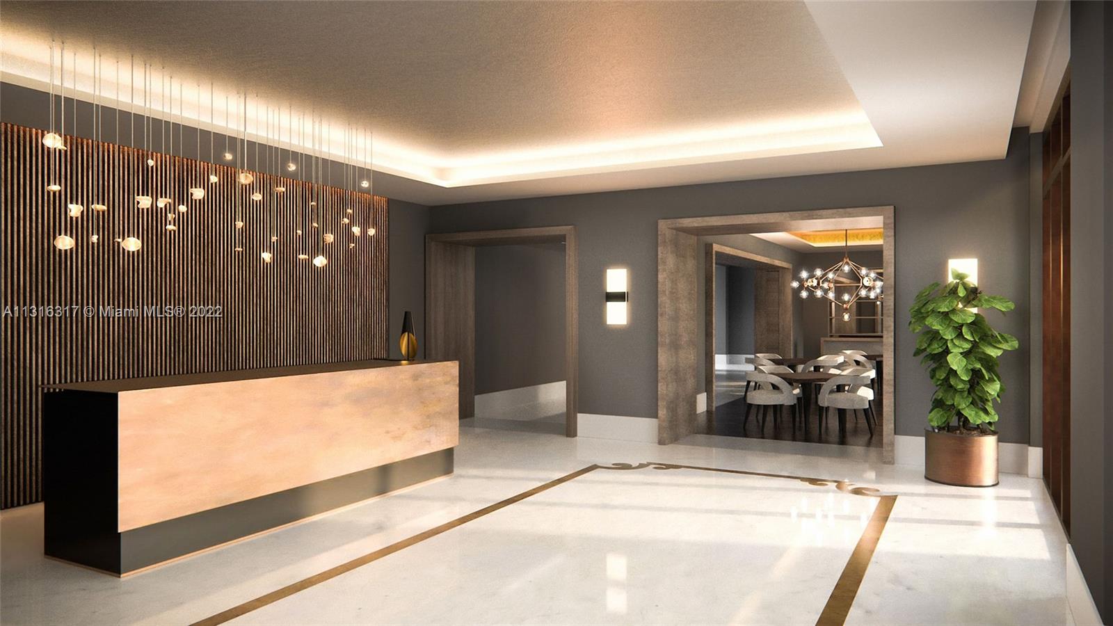 BILTMORE PARC CONDO - Residential Lease