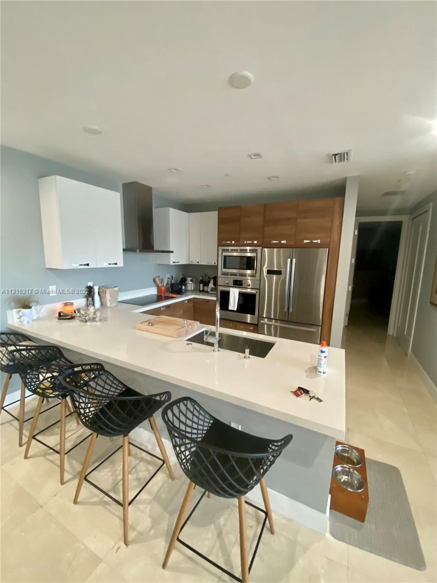 BILTMORE PARC CONDO - Residential Lease