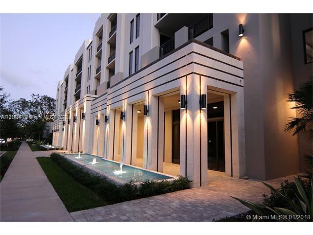 BILTMORE PARC CONDO - Residential Lease