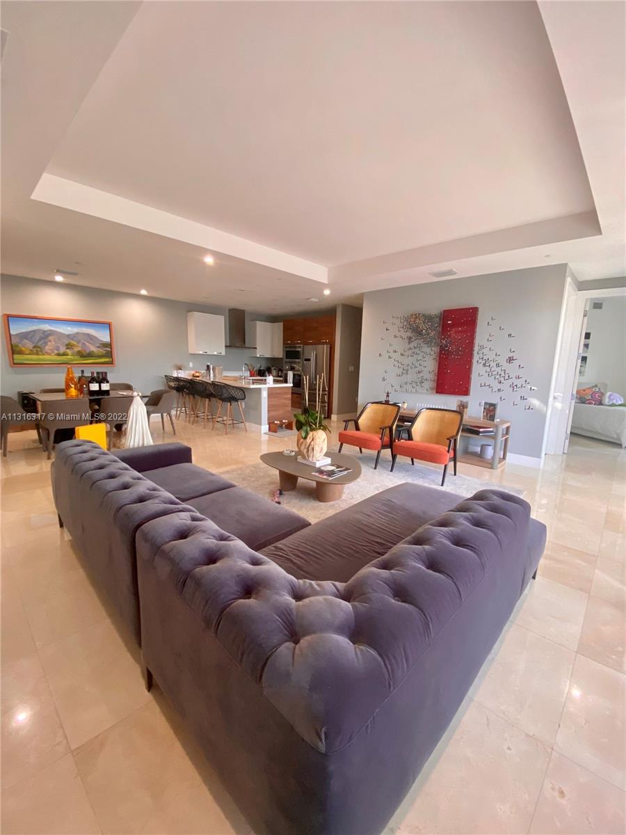 BILTMORE PARC CONDO - Residential Lease