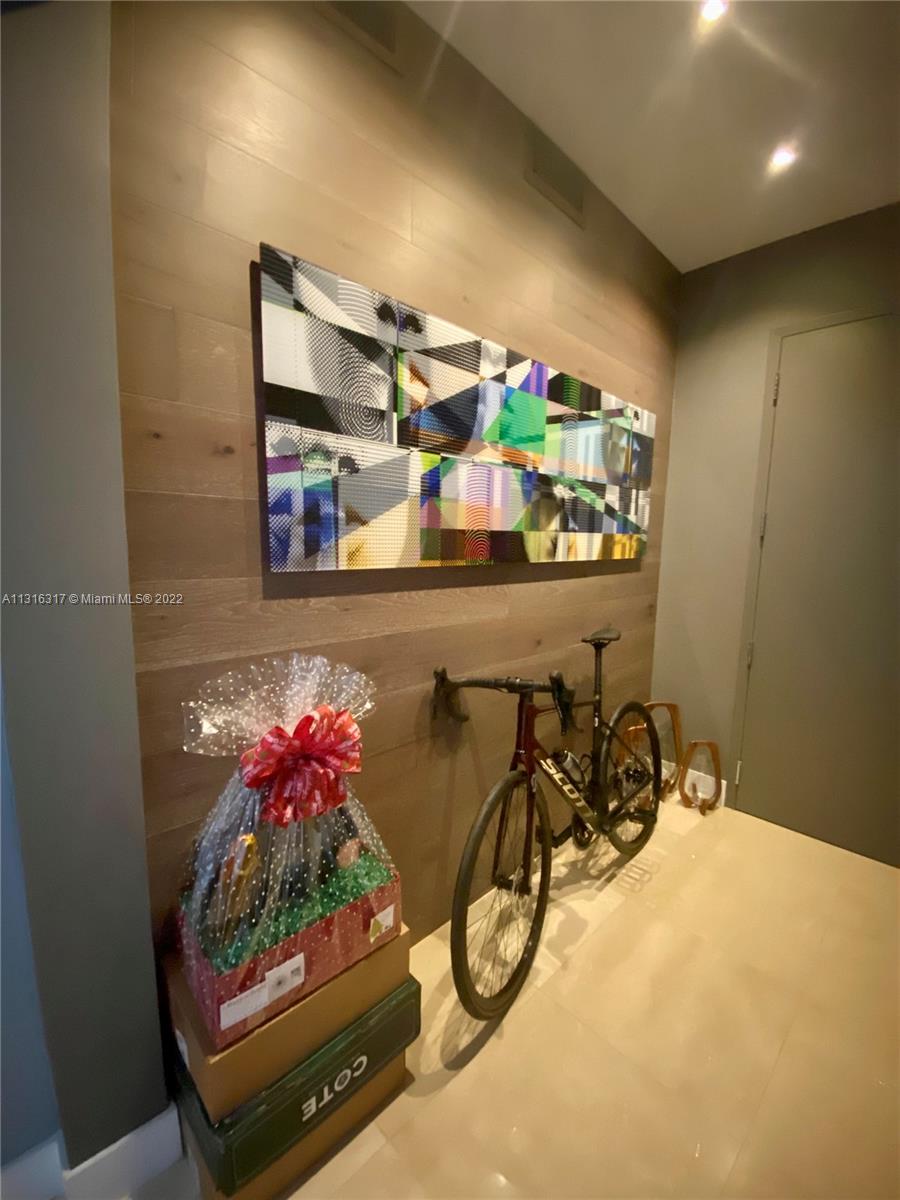 BILTMORE PARC CONDO - Residential Lease