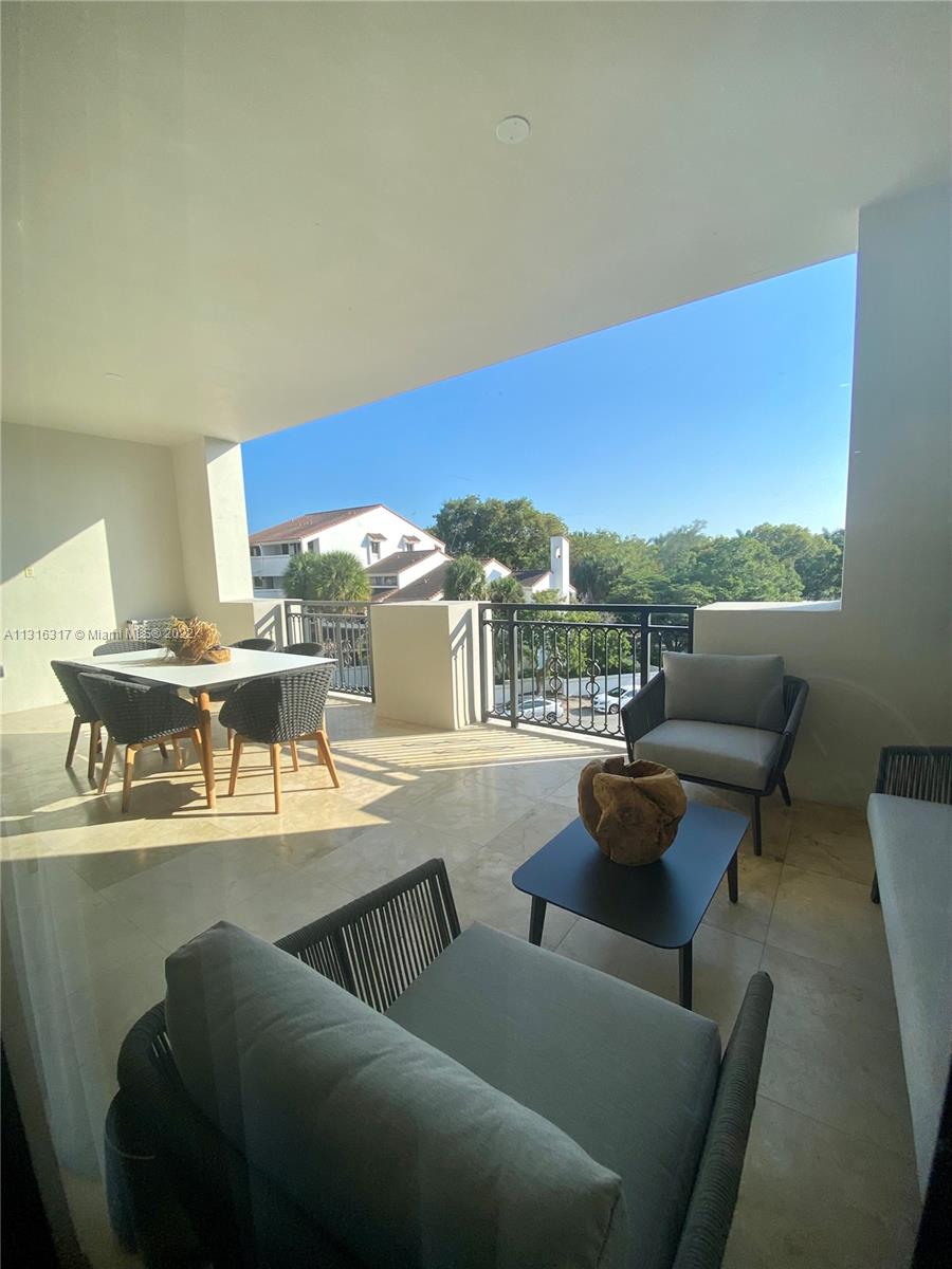 BILTMORE PARC CONDO - Residential Lease