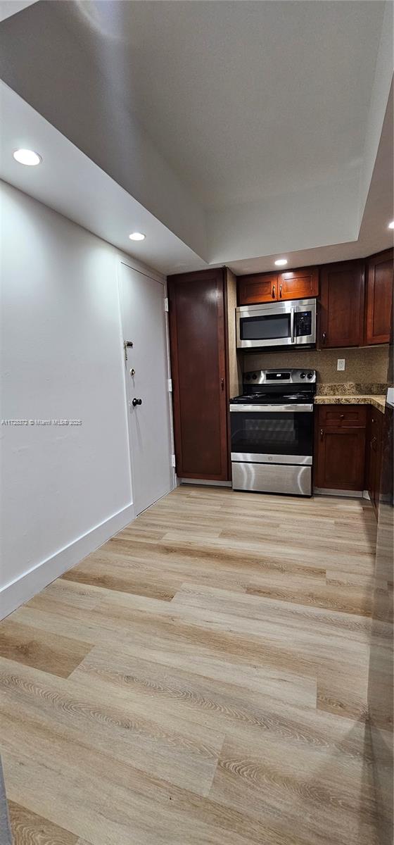 INTRACOASTAL WATERWAY - Residential