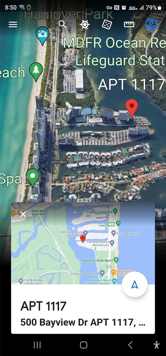 INTRACOASTAL WATERWAY - Residential