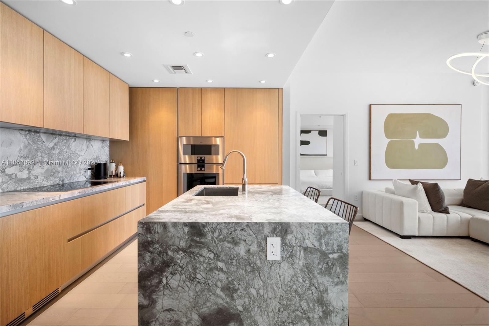 Five Park - Residential