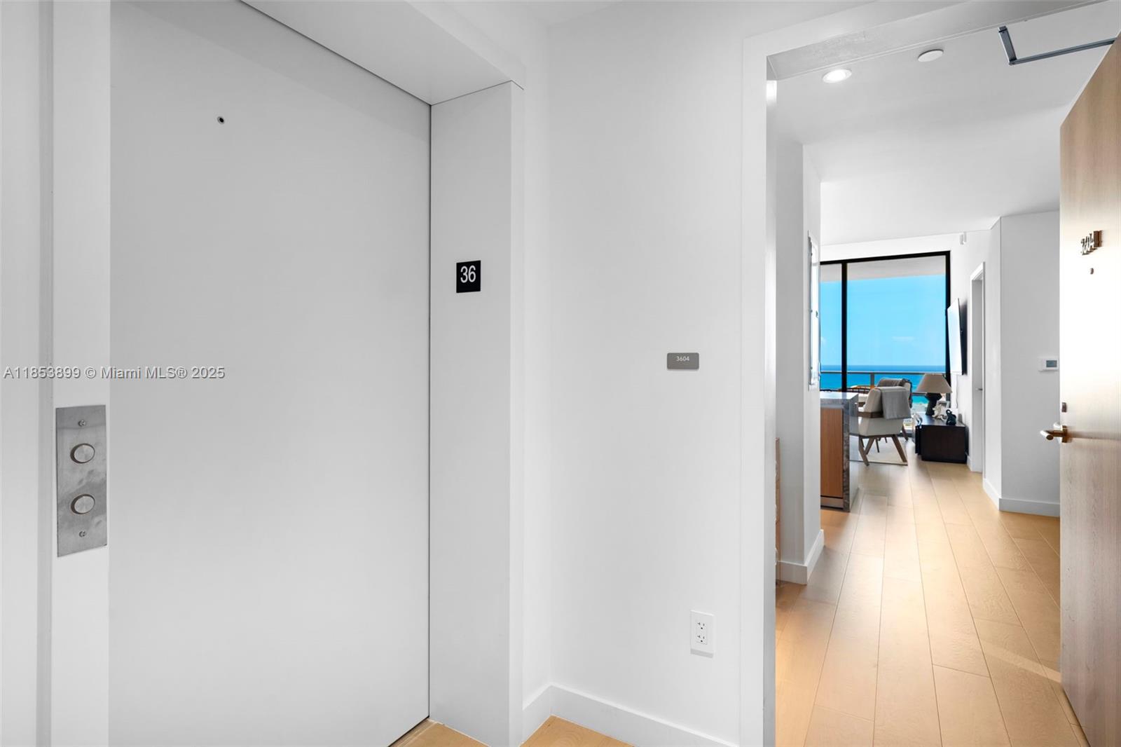 Five Park - Residential