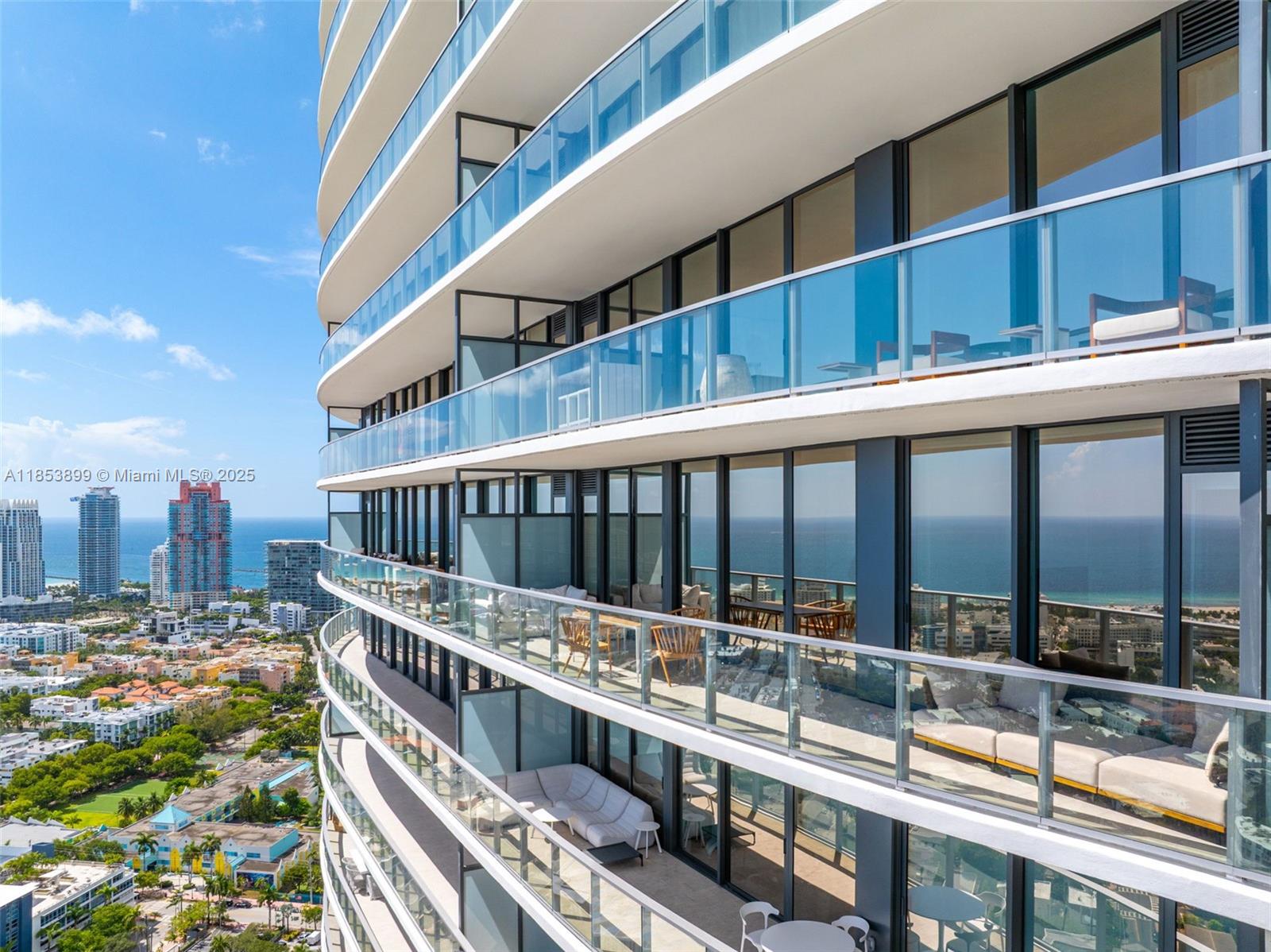 Five Park - Residential