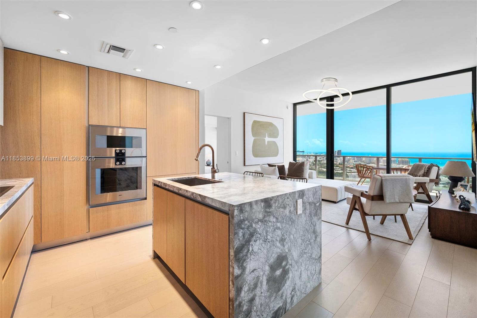 Five Park - Residential