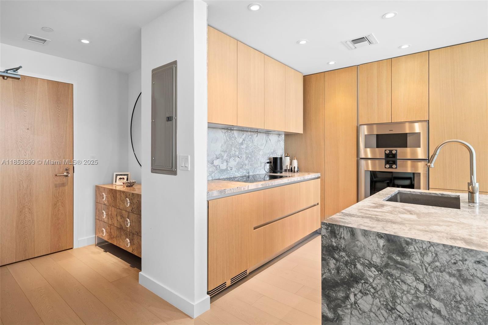 Five Park - Residential