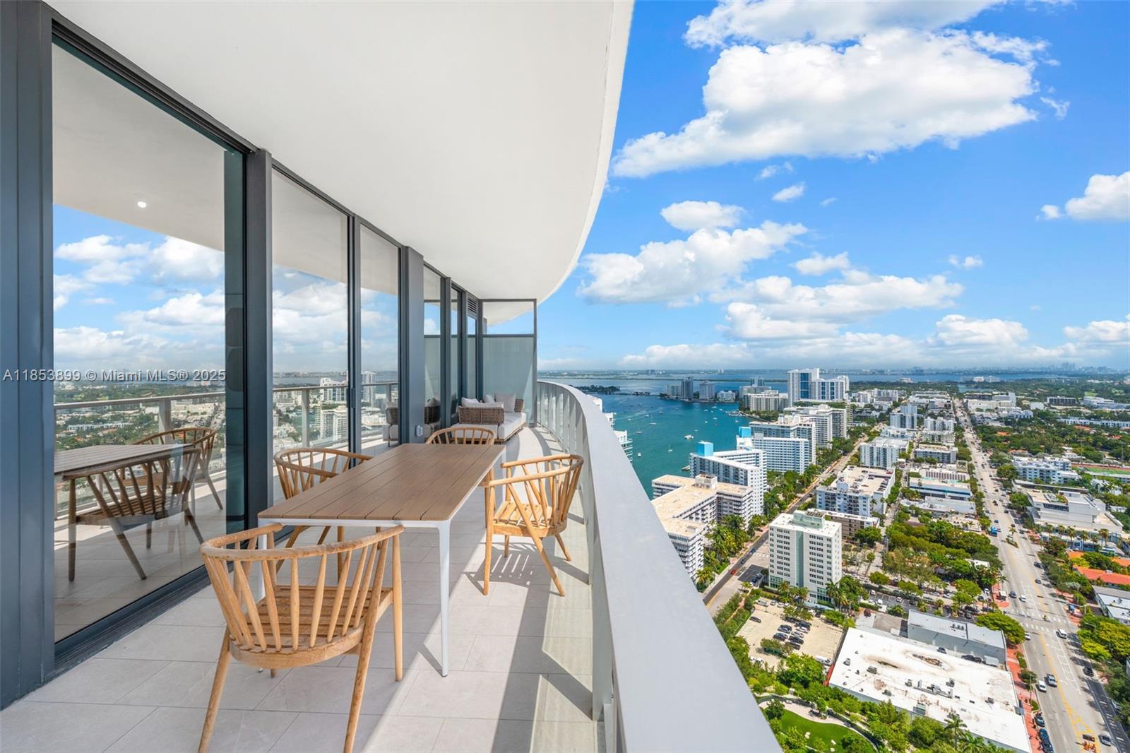 Five Park - Residential