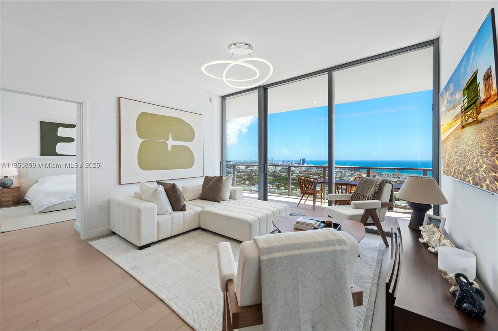 Five Park - Residential