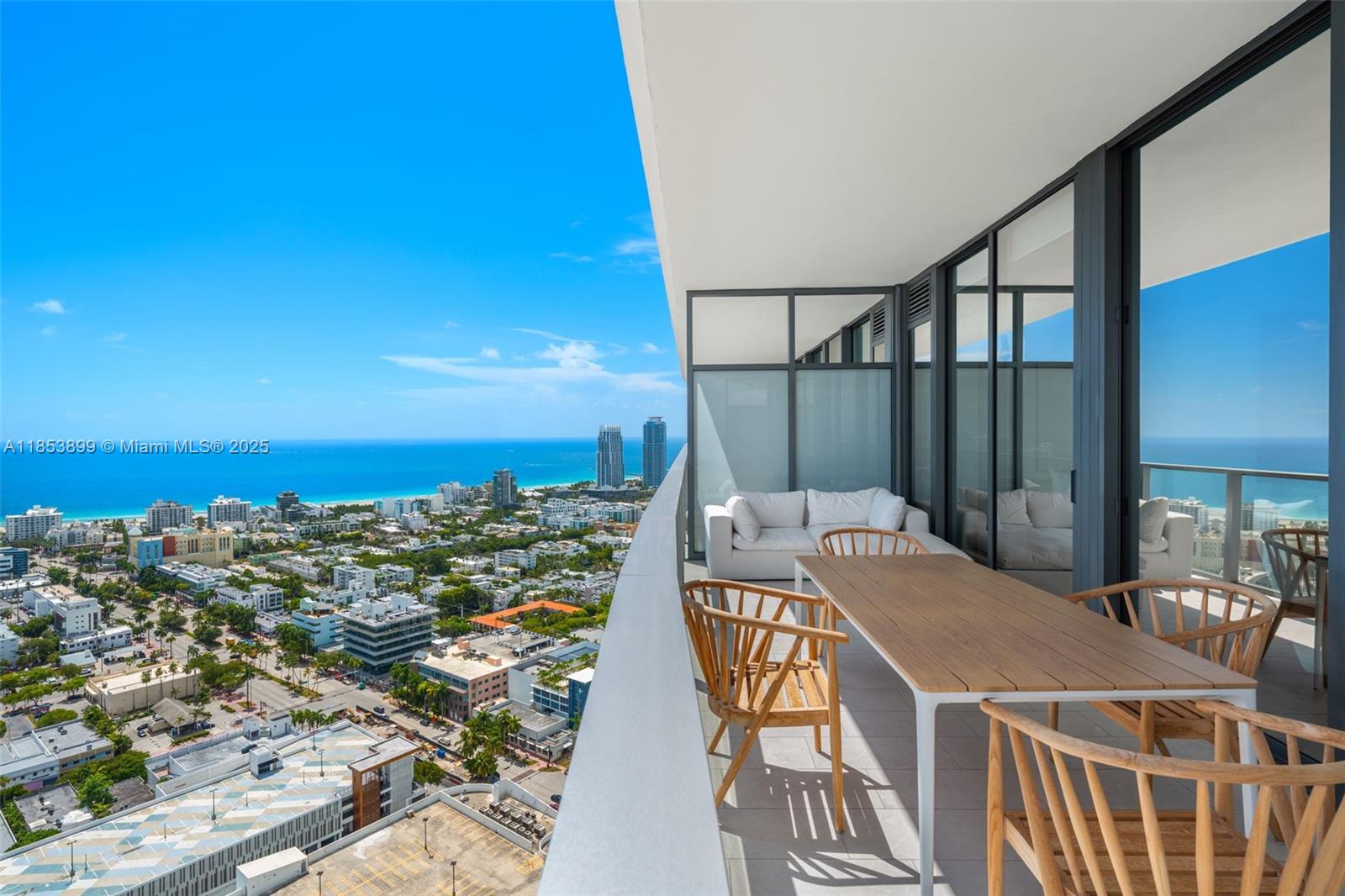 Five Park - Residential