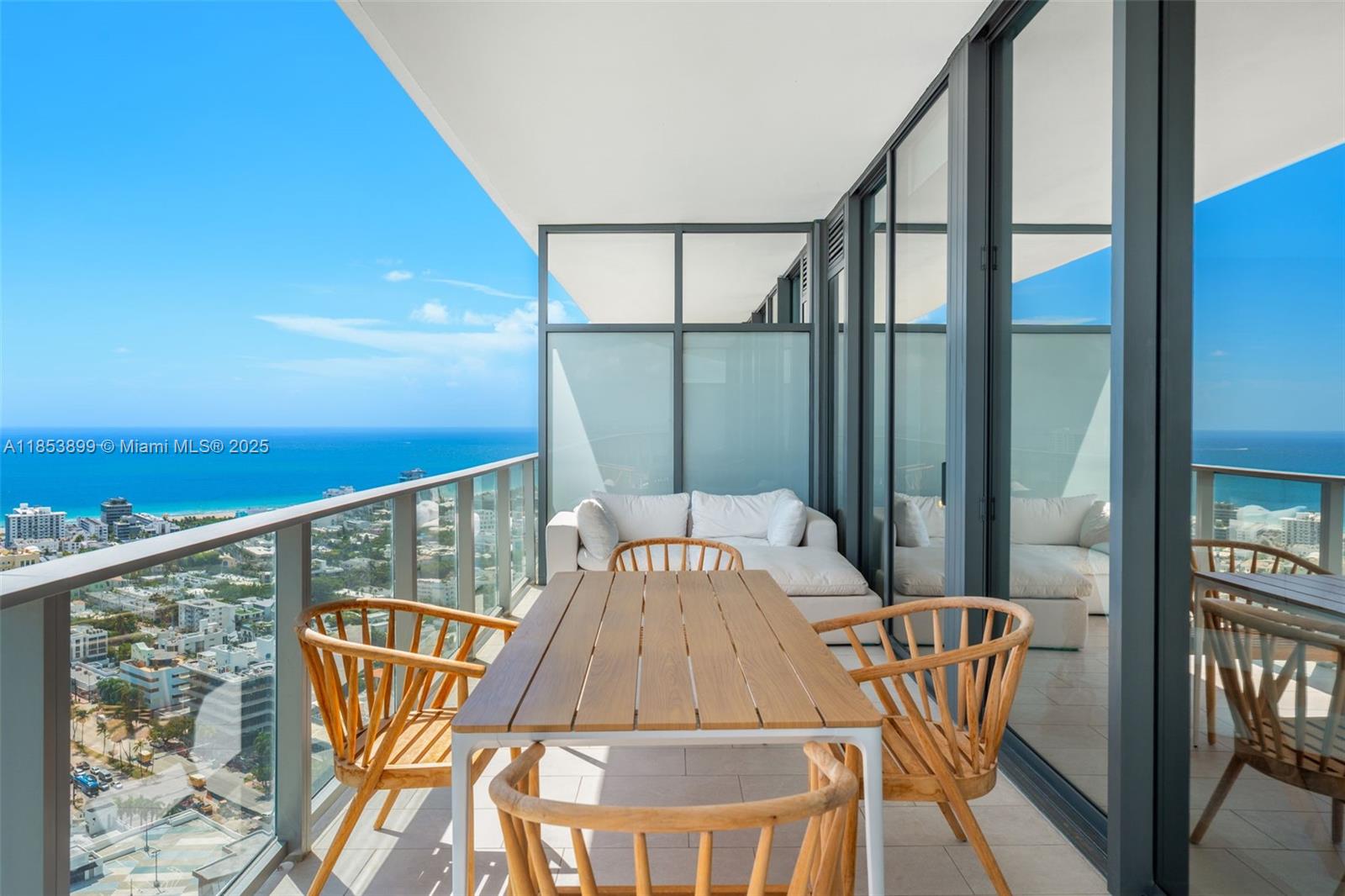Five Park - Residential