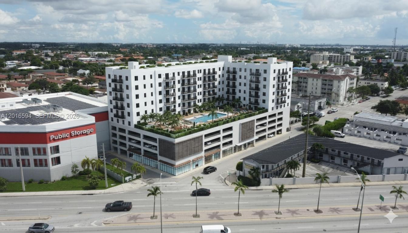 Prime Development Opportunity – Almost 45,000 SQFT! 6 PROPERTIES!! Discover a rare cover land play perfect for multi-family development in the heart of Hialeah right off W. Okeechobee. These multi set of properties span nearly 45,000 square feet, offering a blank canvas for developers to create a thriving residential/ mixed use building. Highlights: Ideal for multi-family development Generous lot size: ~45,000 SQFT Excellent location with strong growth potential Ready for creative development concepts Currently receiving income from 21 units on 3 properties Don’t miss this chance to secure a covered land play in a high-demand area.