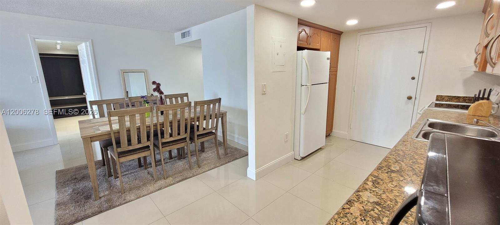 DEL PRADO MARINA - Residential