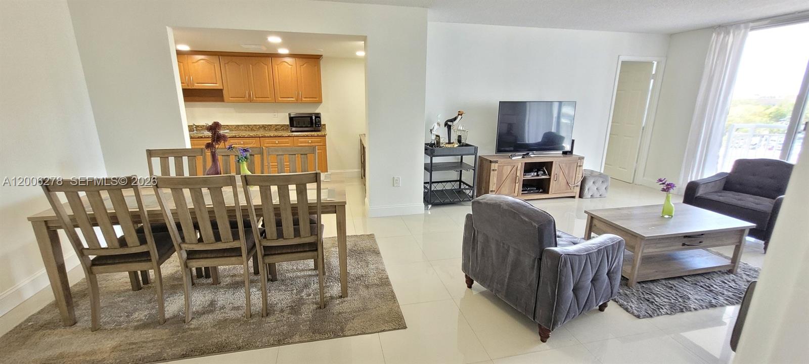 DEL PRADO MARINA - Residential