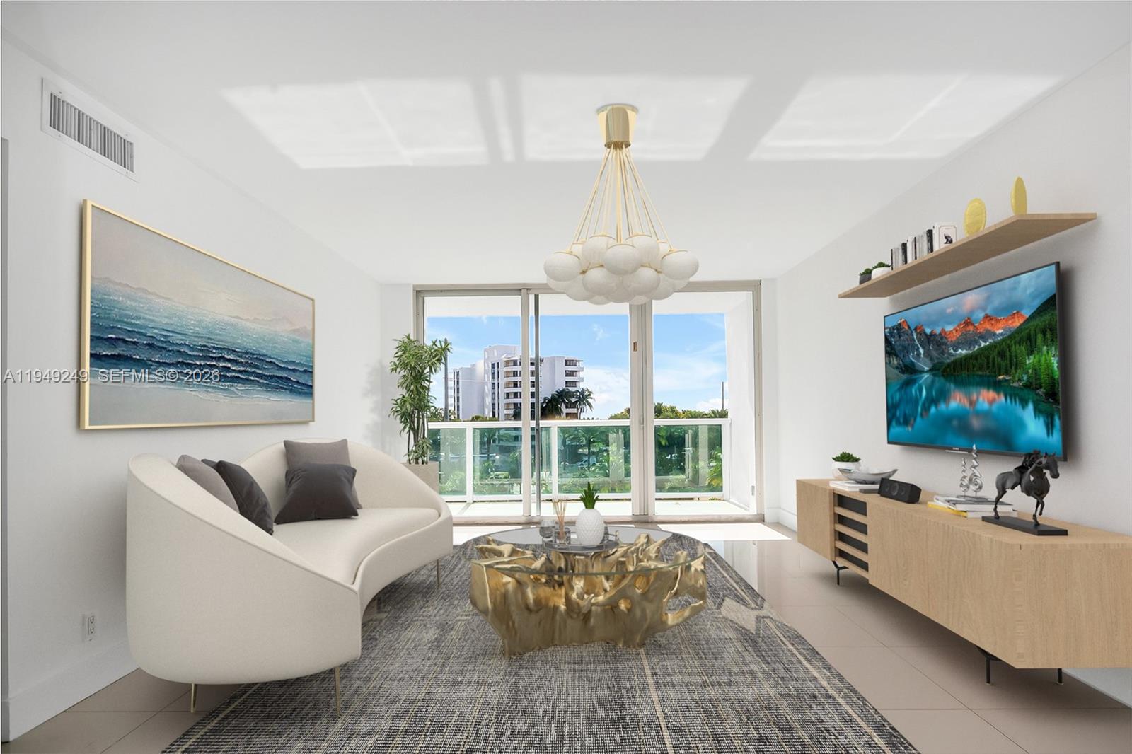 ARLEN HOUSE EAST CONDO - Residential