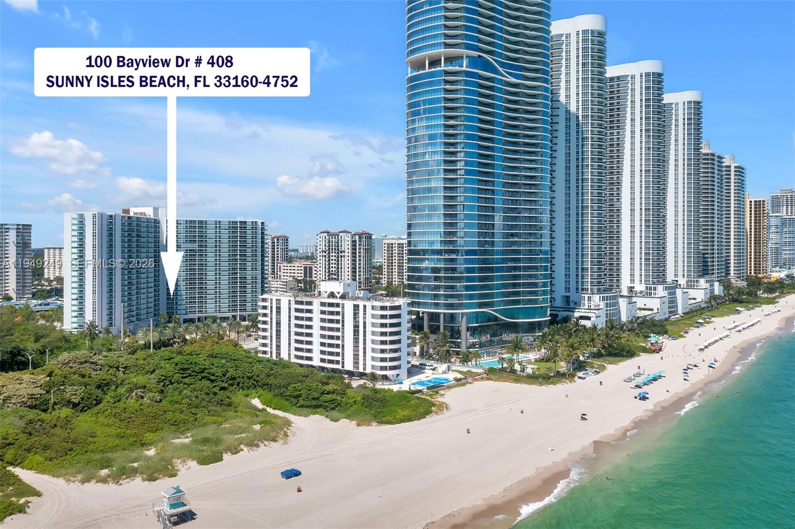 ARLEN HOUSE EAST CONDO - Residential