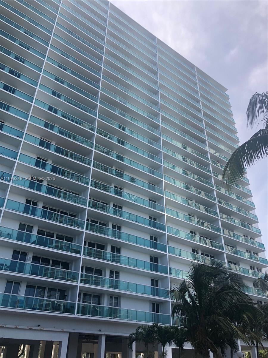 ARLEN HOUSE EAST CONDO - Residential