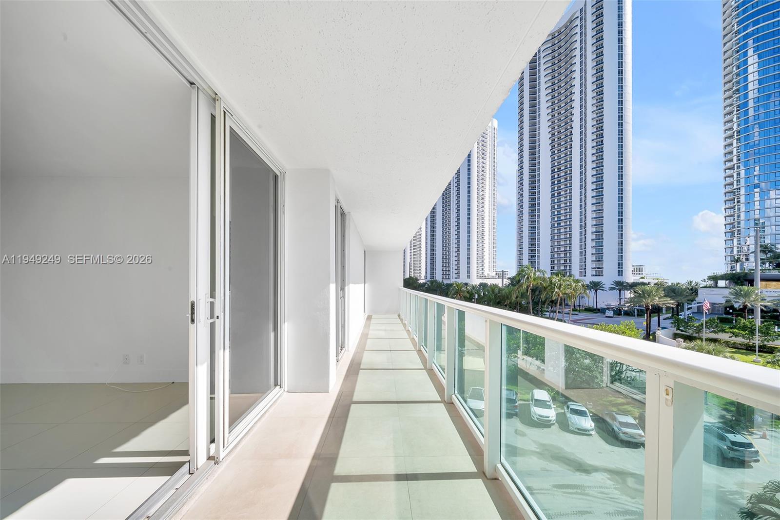 ARLEN HOUSE EAST CONDO - Residential