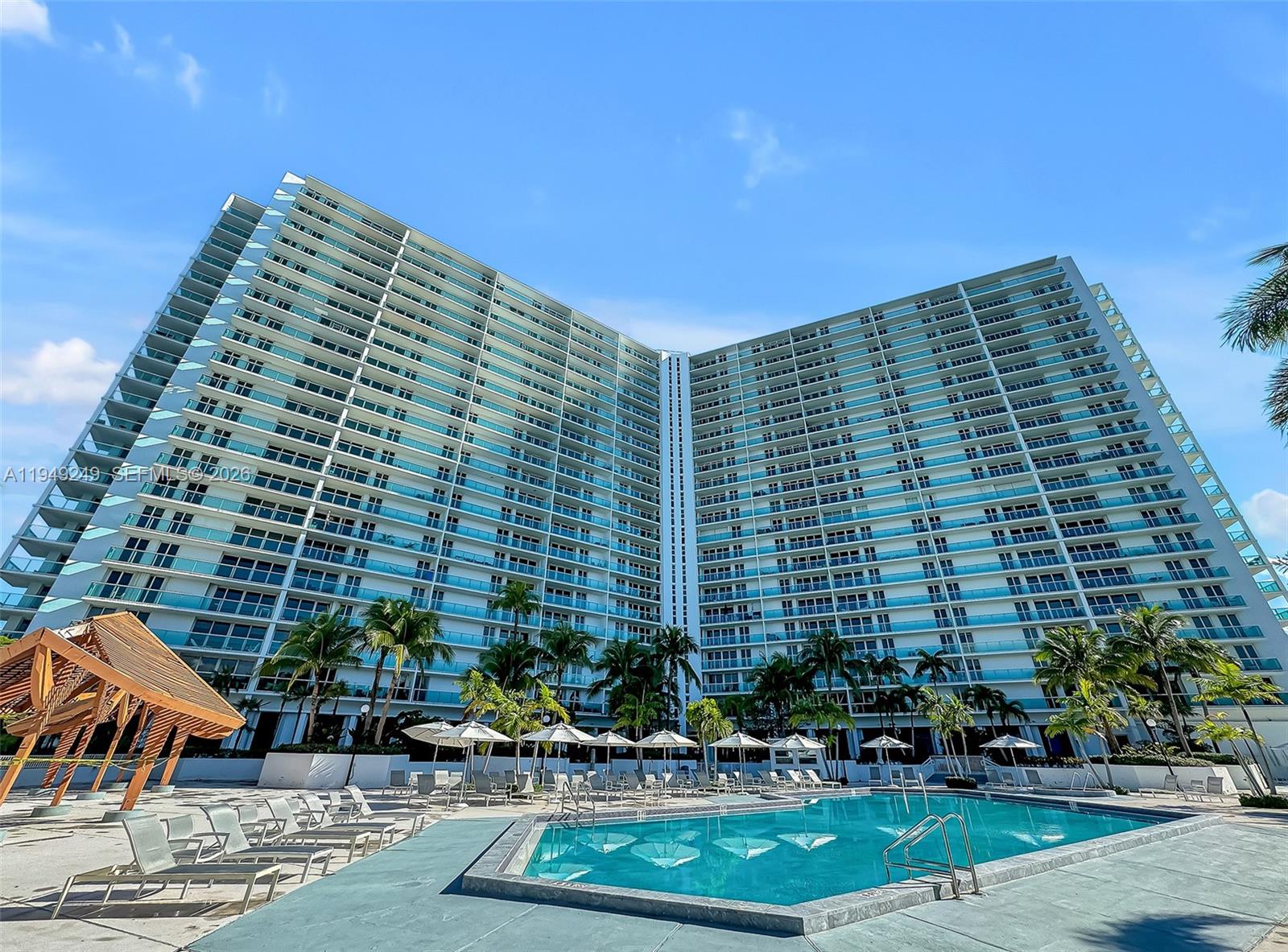 ARLEN HOUSE EAST CONDO - Residential