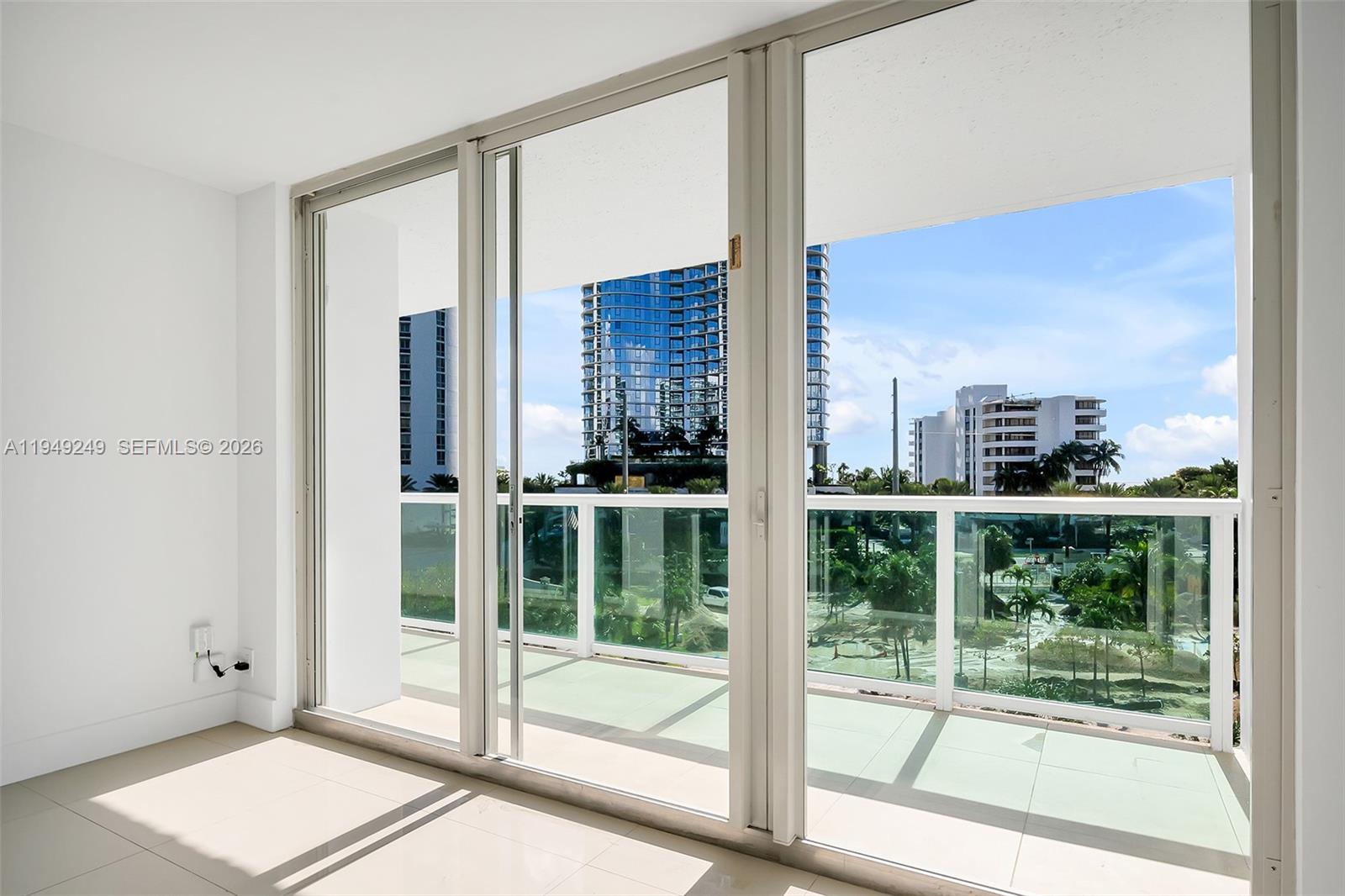 ARLEN HOUSE EAST CONDO - Residential