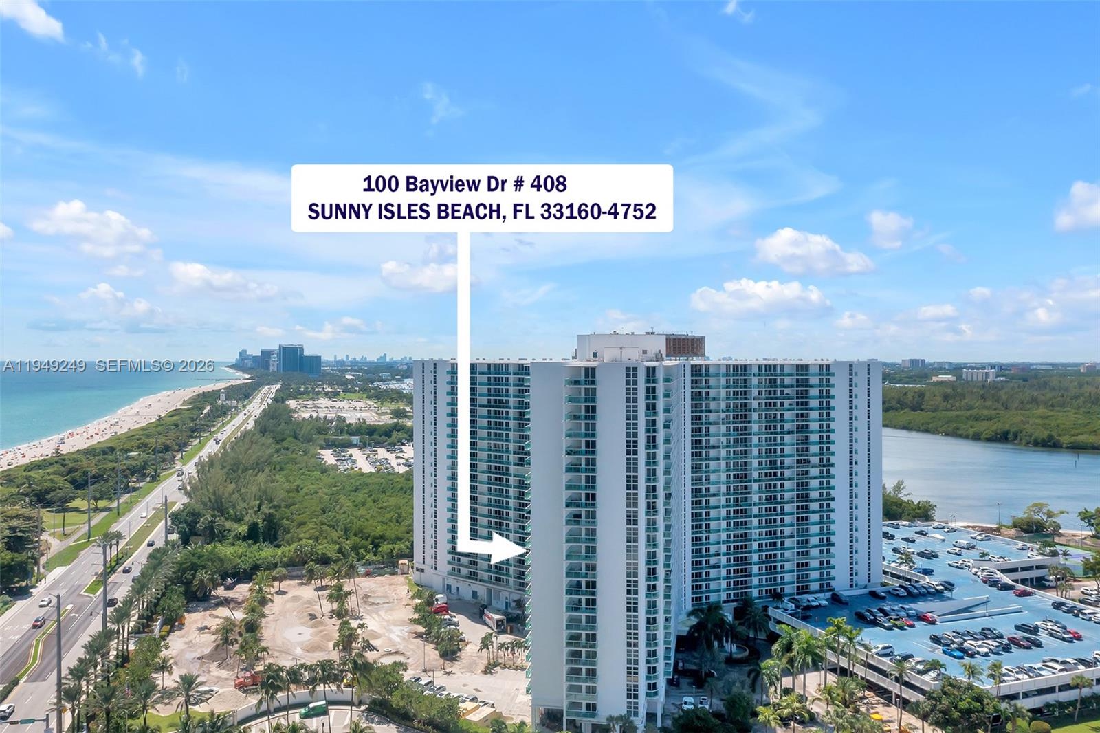 ARLEN HOUSE EAST CONDO - Residential
