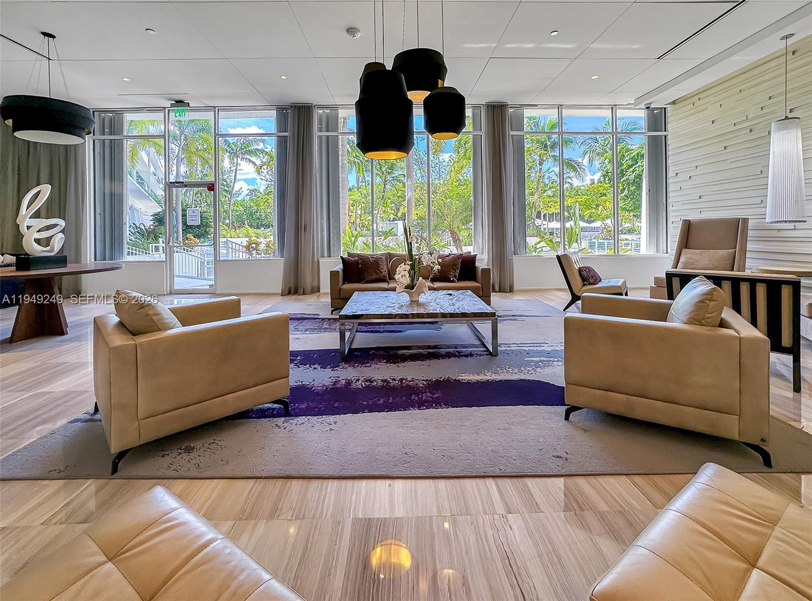 ARLEN HOUSE EAST CONDO - Residential
