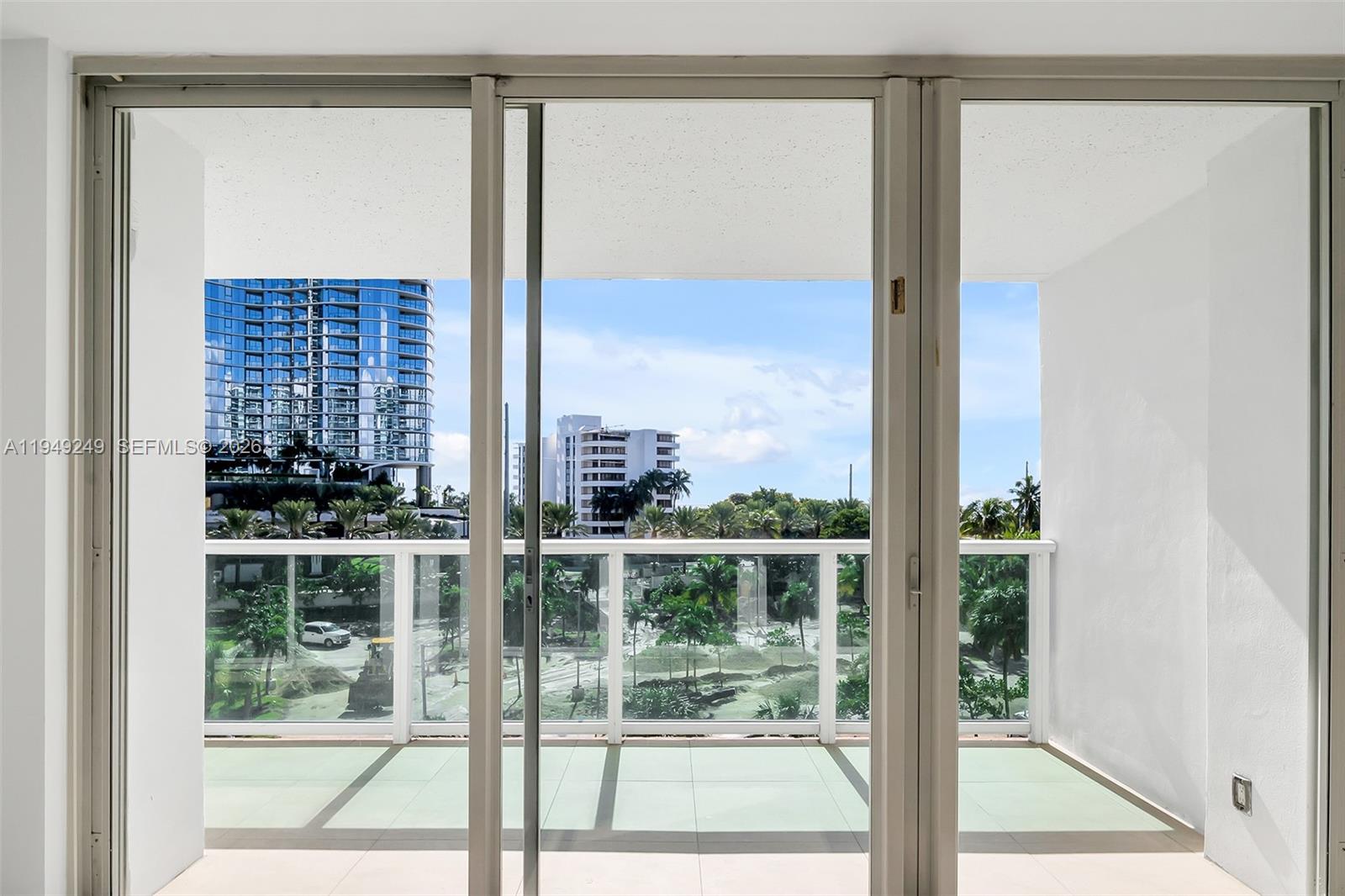 ARLEN HOUSE EAST CONDO - Residential
