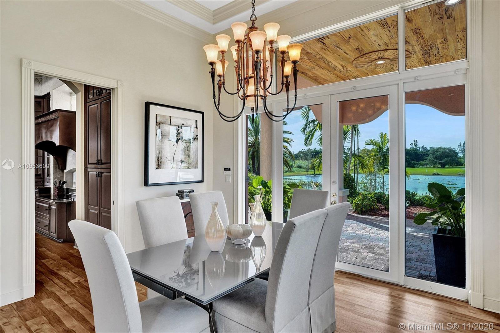 EVERGLADES LAND SALES CO - Residential