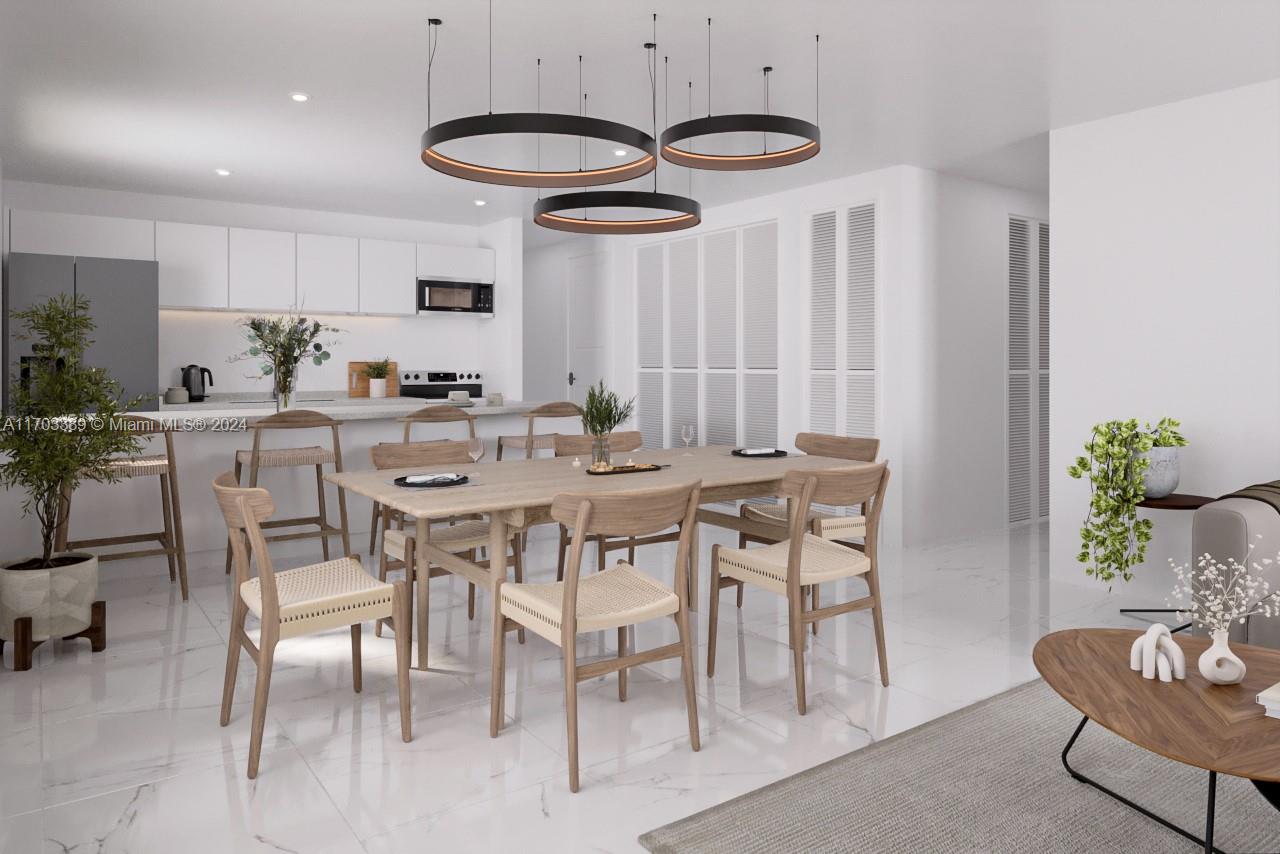 CAUSEWAY PARK - Residential