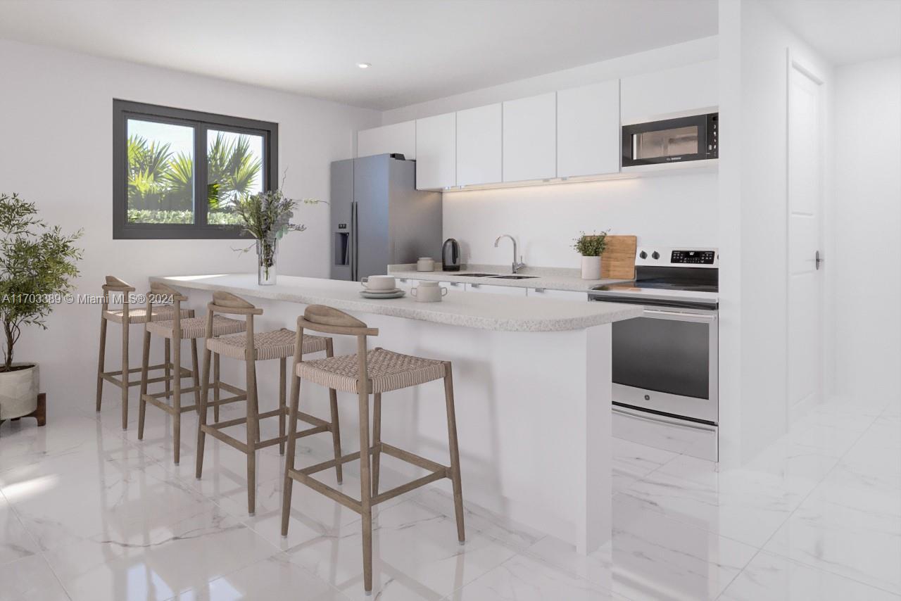 CAUSEWAY PARK - Residential